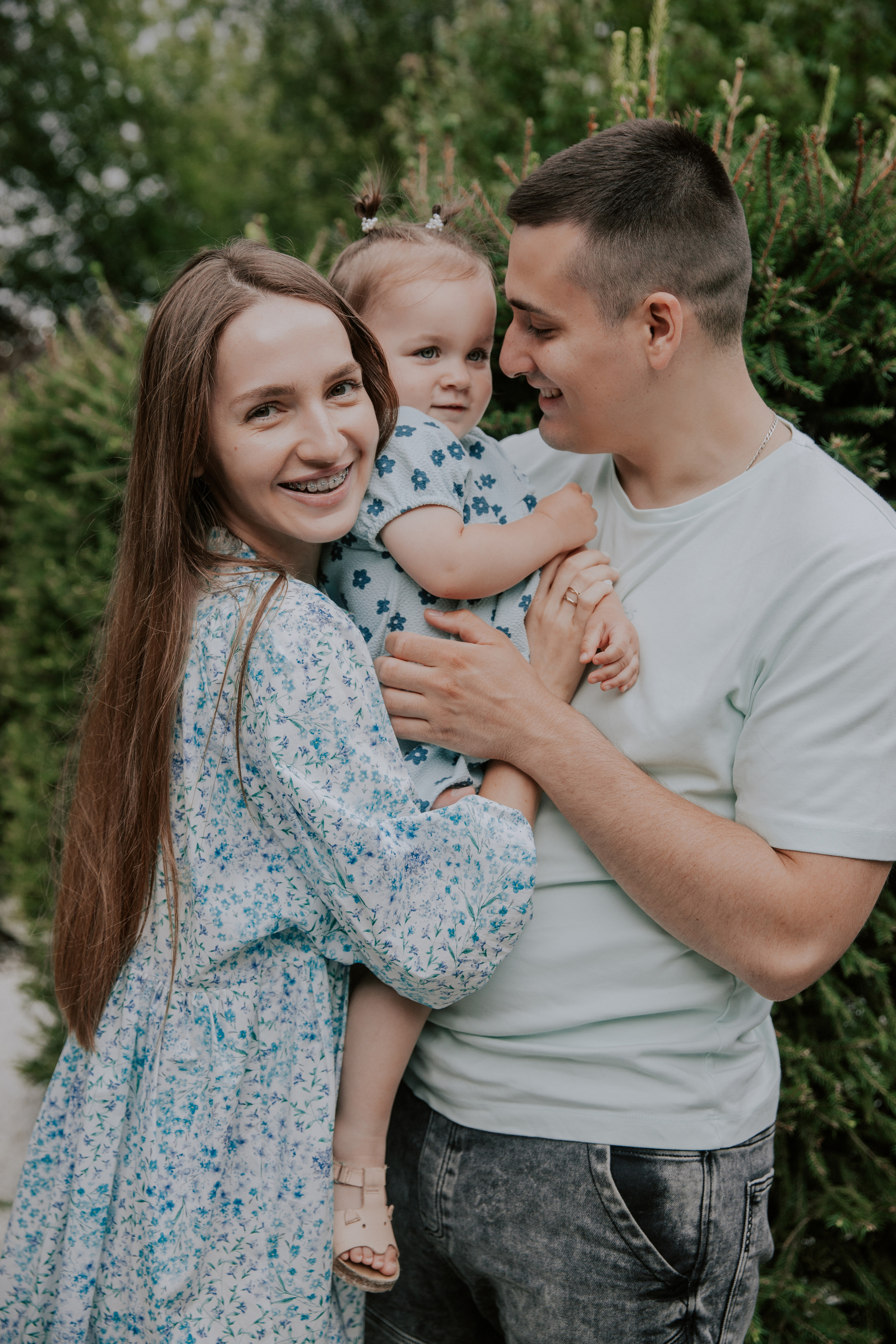 Стоимость услуг (Семейная). Фотограф Луиза Юдилевич Москва