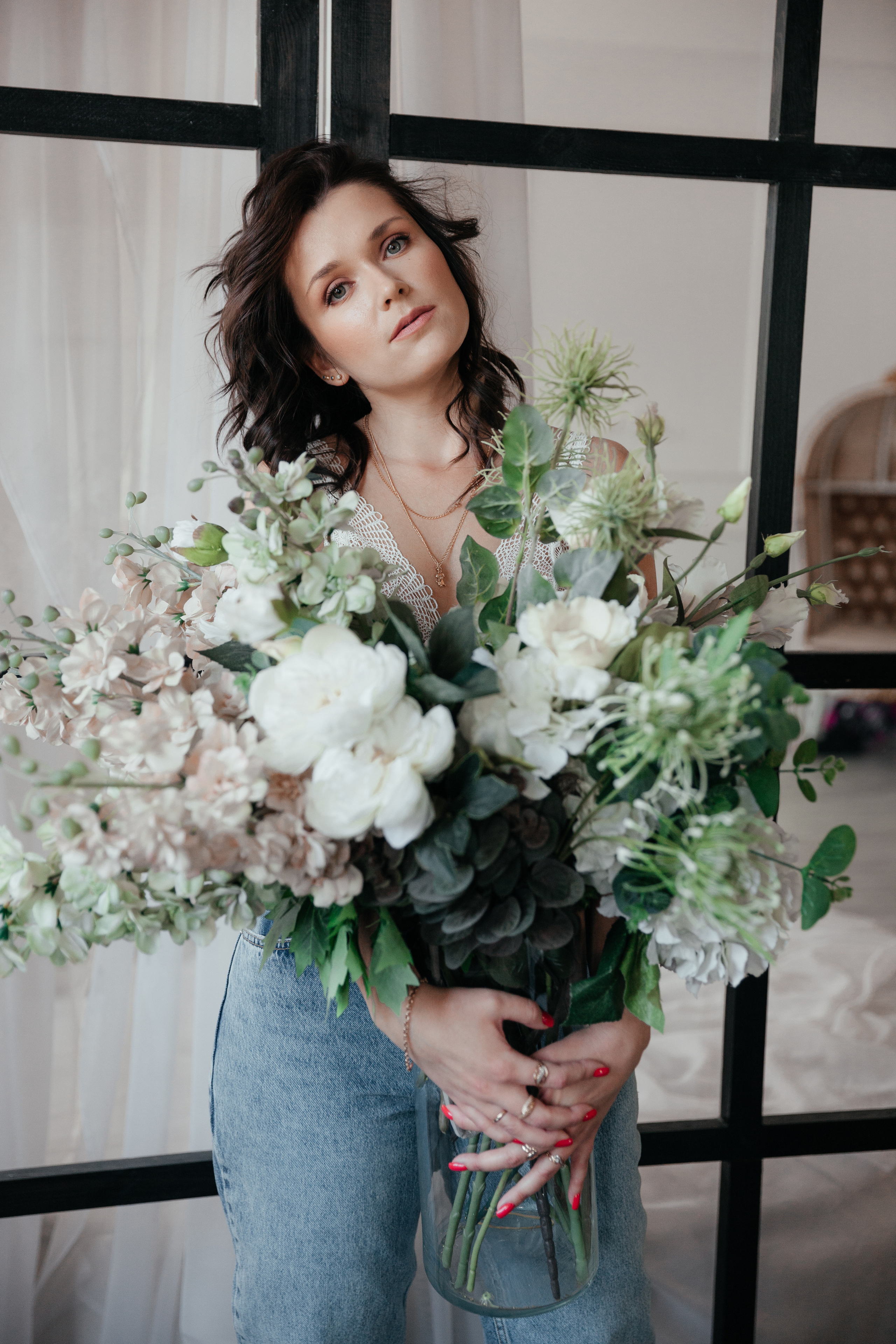 Стоимость услуг (персональная). Фотограф Луиза Юдилевич Москва