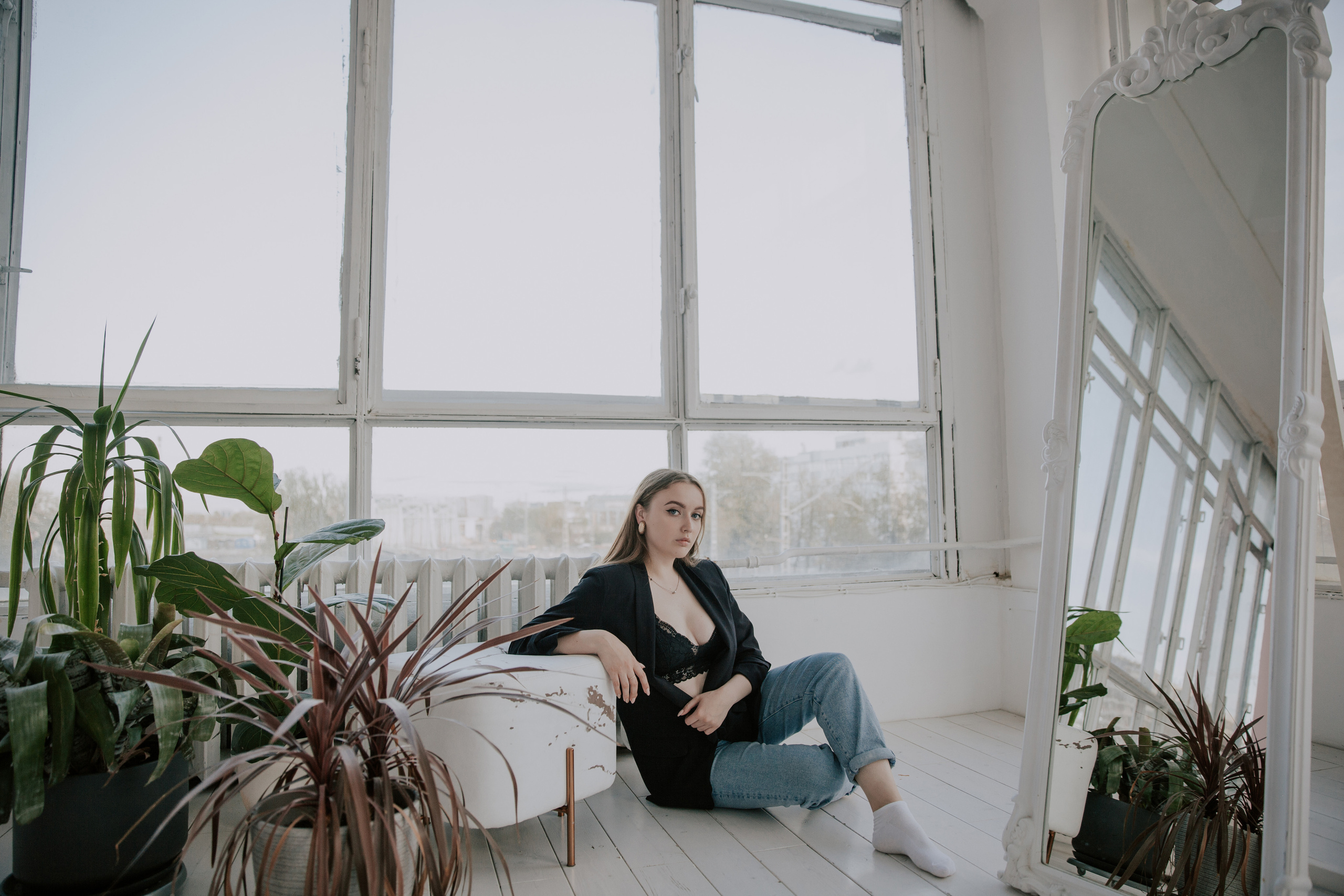 Стоимость услуг (персональная). Фотограф Луиза Юдилевич Москва