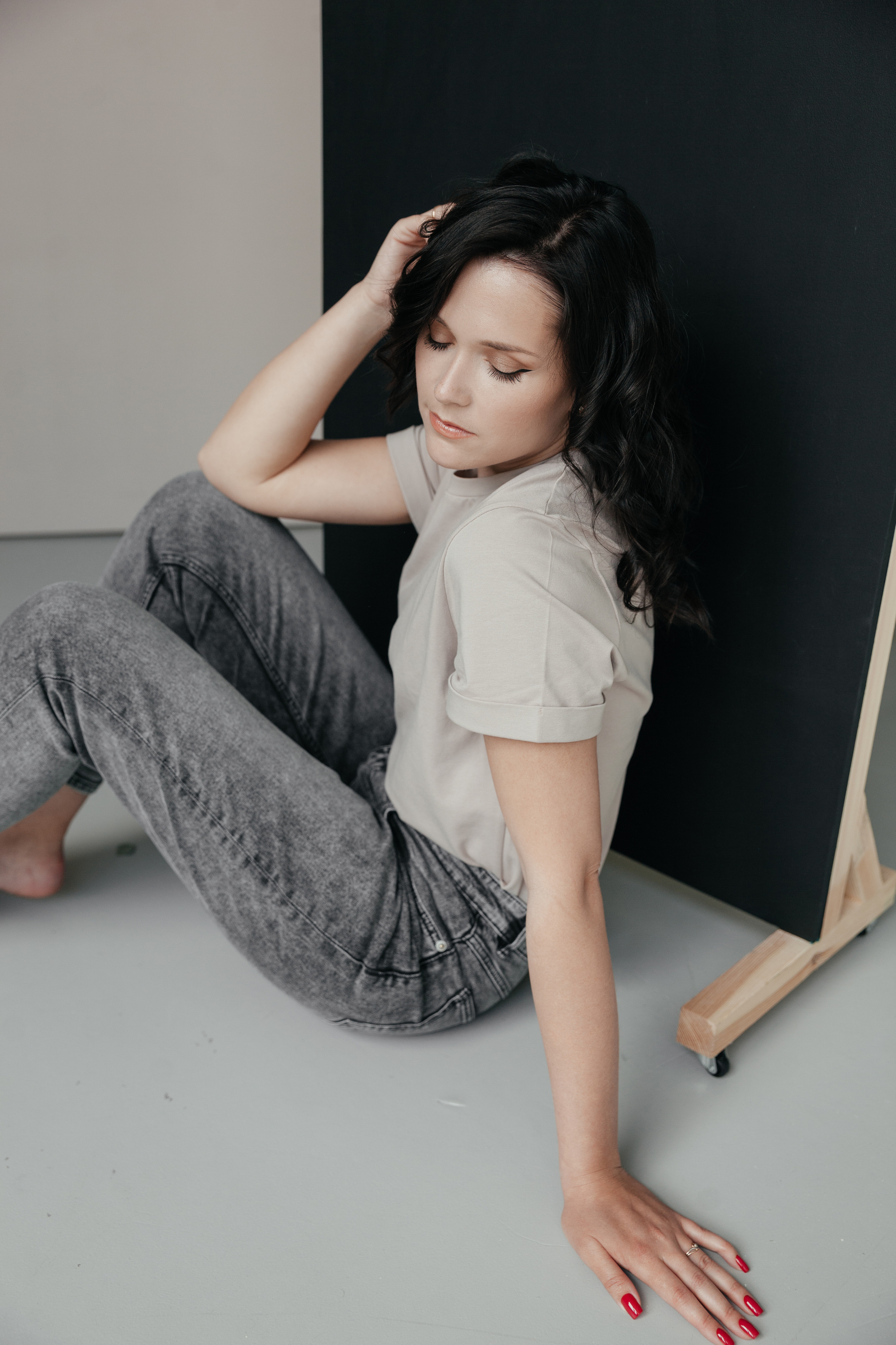 Стоимость услуг (персональная). Фотограф Луиза Юдилевич Москва