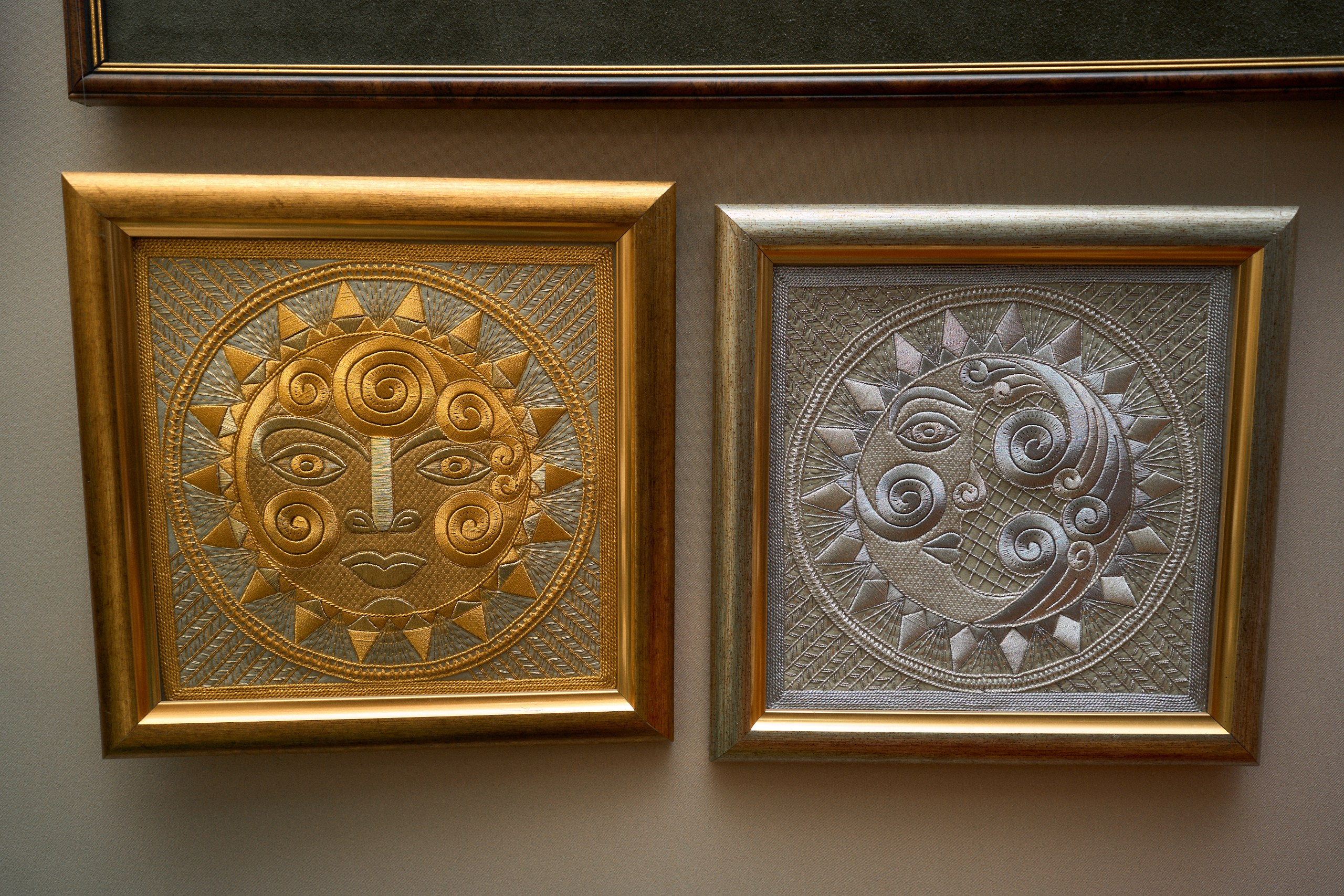 Музей золотного шитья и золотошвей в Торжке официальный сайт