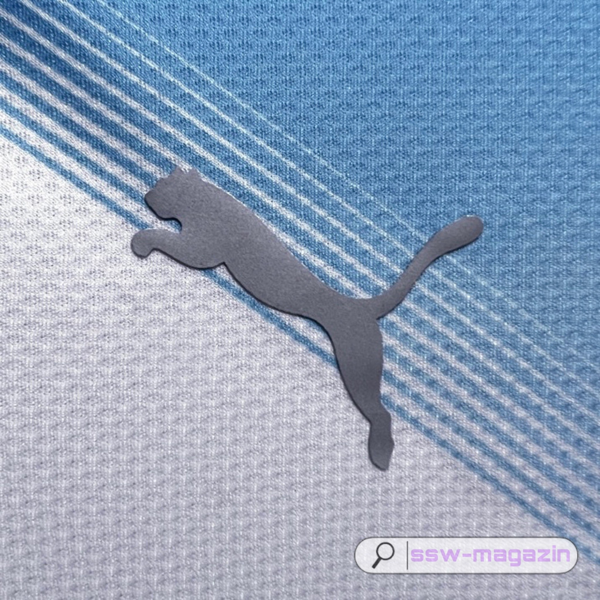 Футболка Marseille Белая 2024-2025 купить. Футбольный магазин — ssw_magazin