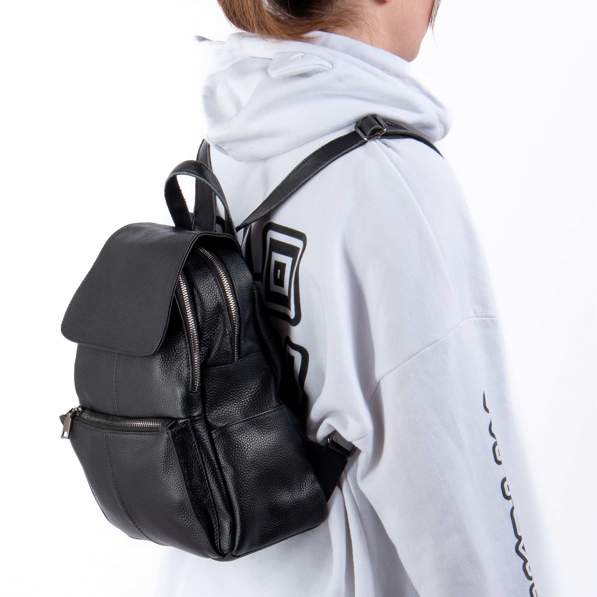 Модельная съемка. Leclerc-studio