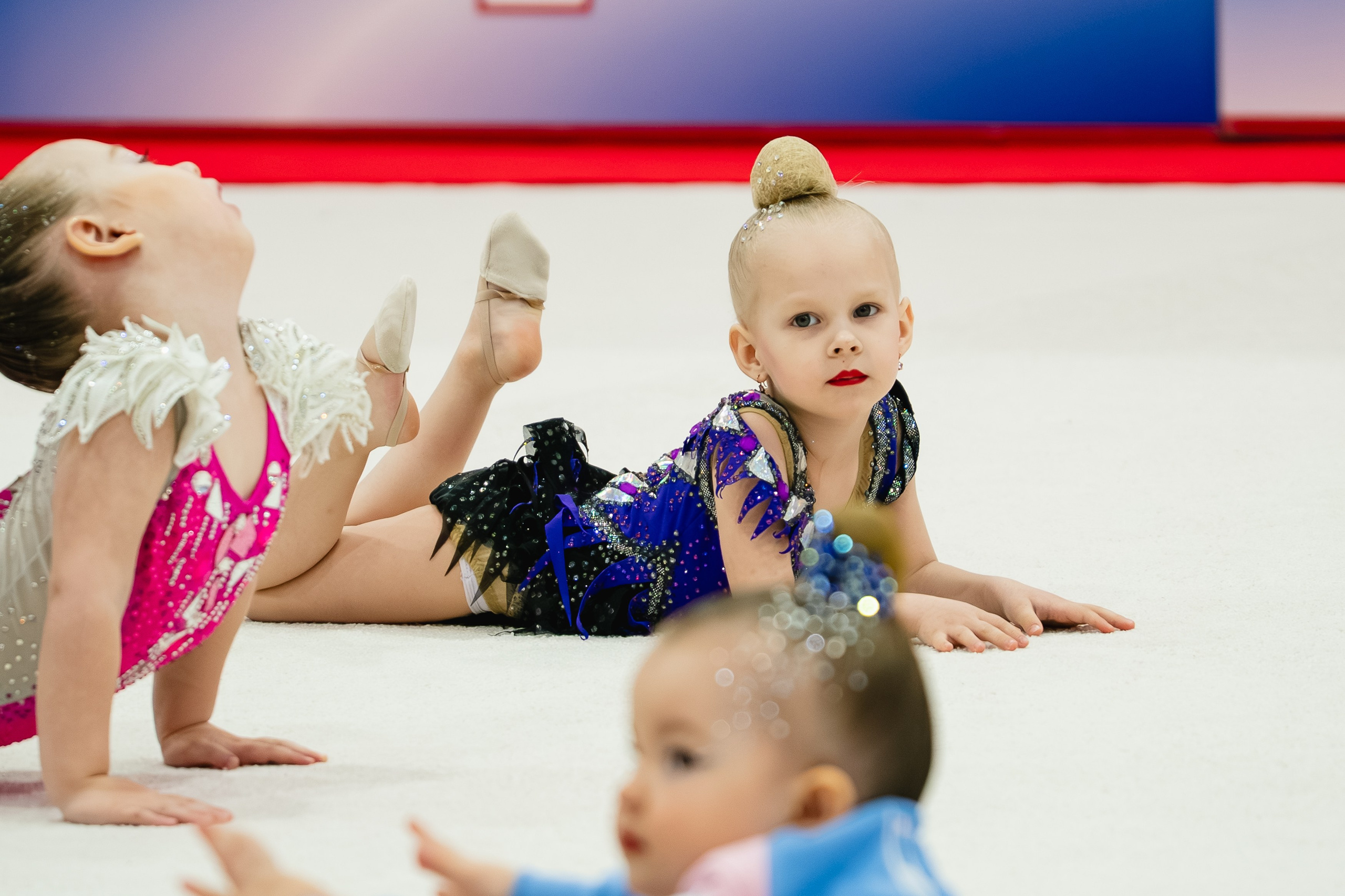 Вдохновение. Воробьева Ксения — Спортивный и танцевальный фотограф Новосибирск