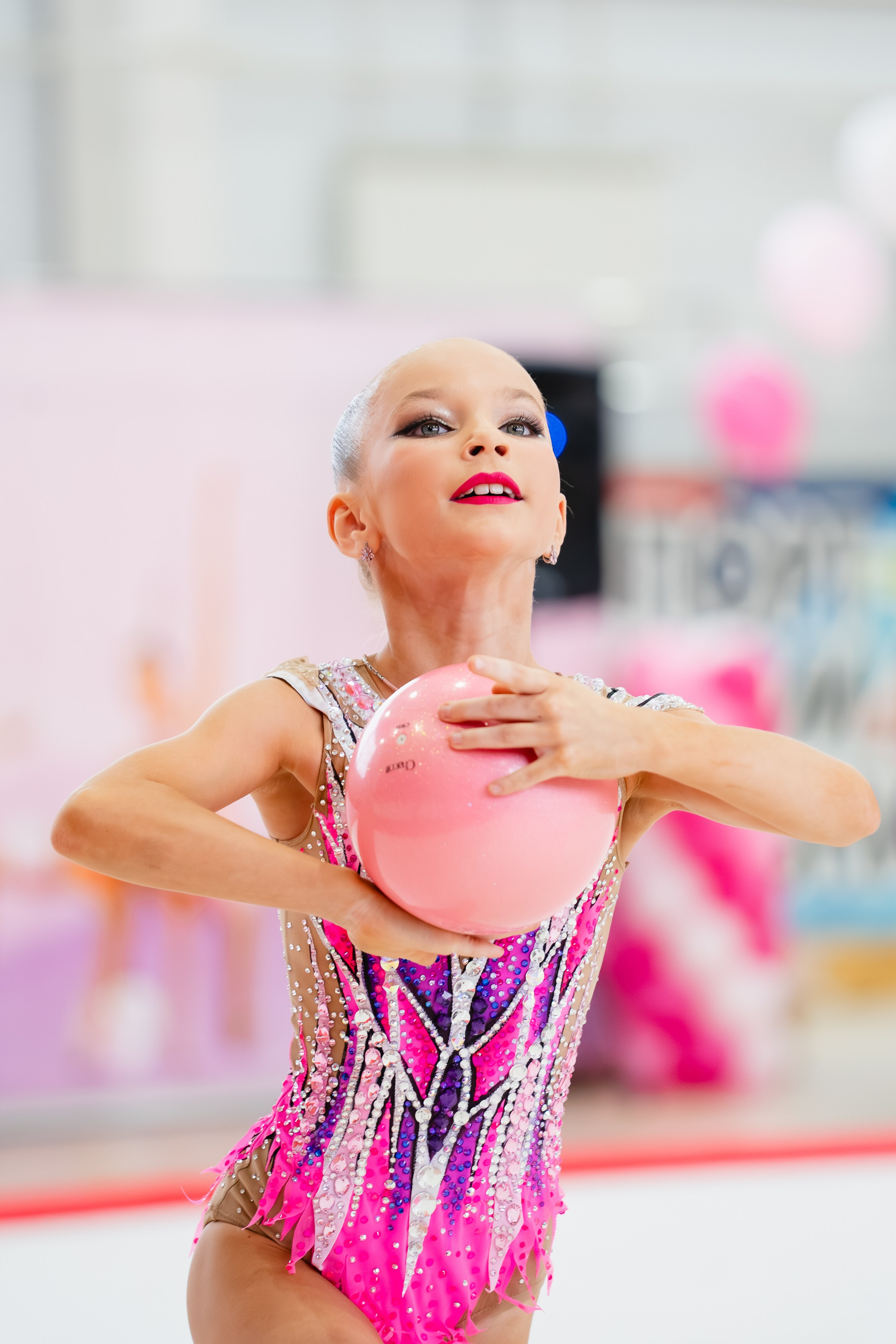 Вдохновение. Воробьева Ксения — Спортивный и танцевальный фотограф Новосибирск