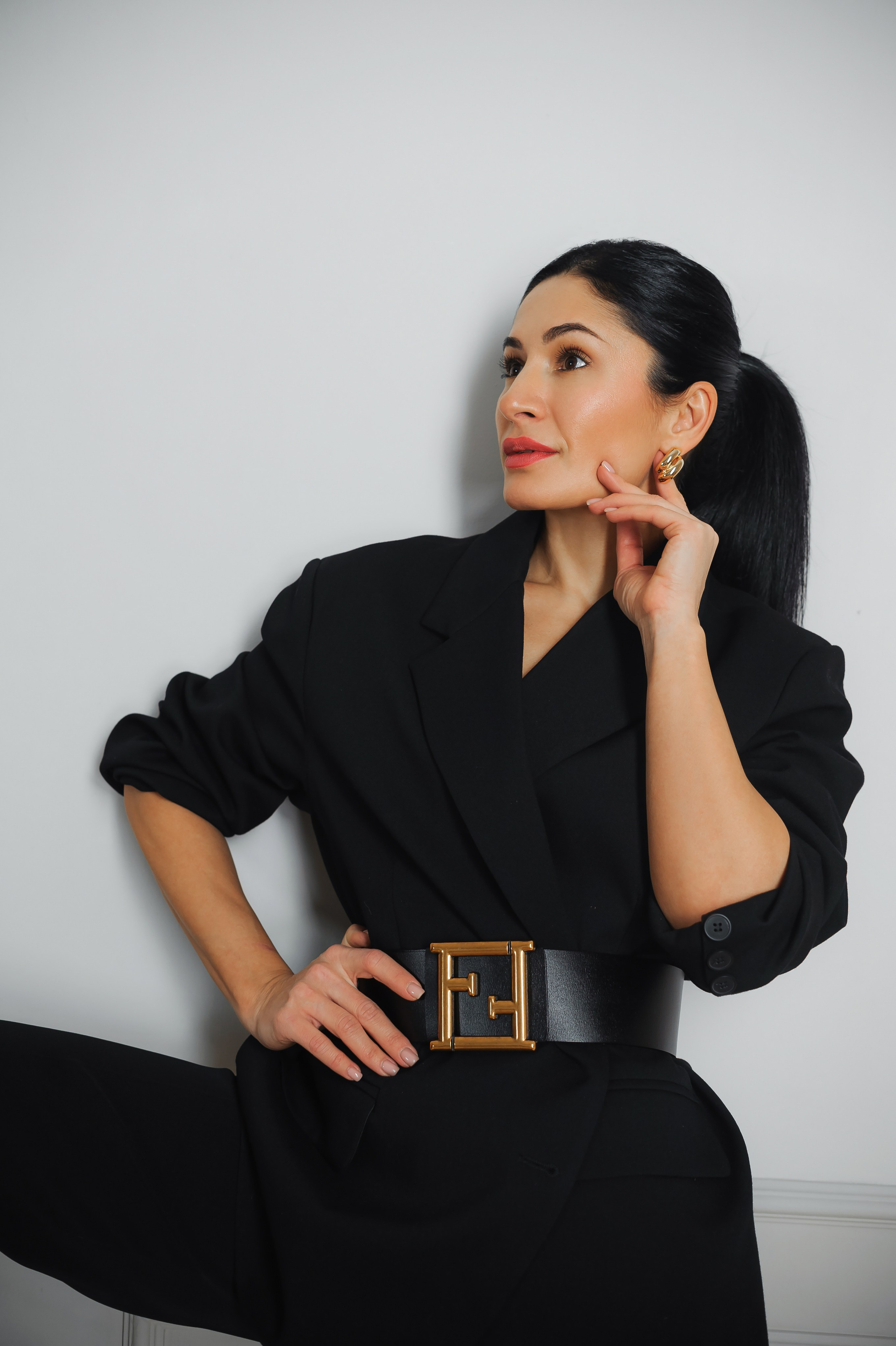 Светлана Гасымова. Съемка для владелицы шоурума. Фотограф в Екатеринбурге Артём Зайнетдинов