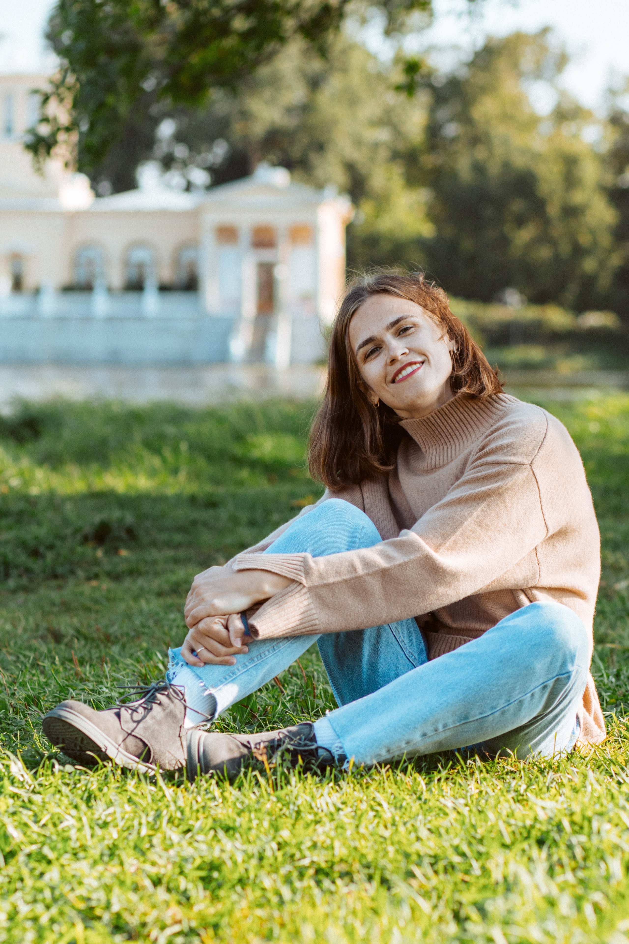 ФОТОСЕССИЯ В ПЕТЕРГОФЕ. ГДЕ СНИМАТЬ В ПЕТЕРГОФЕ