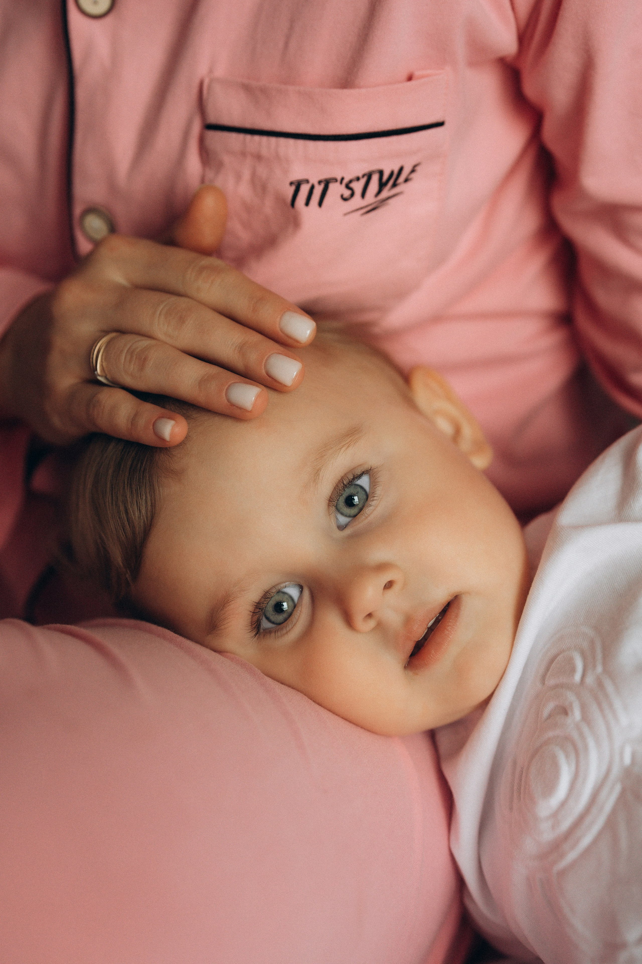 2 года Анюте. Елизавета Шумик Семейный Фотограф