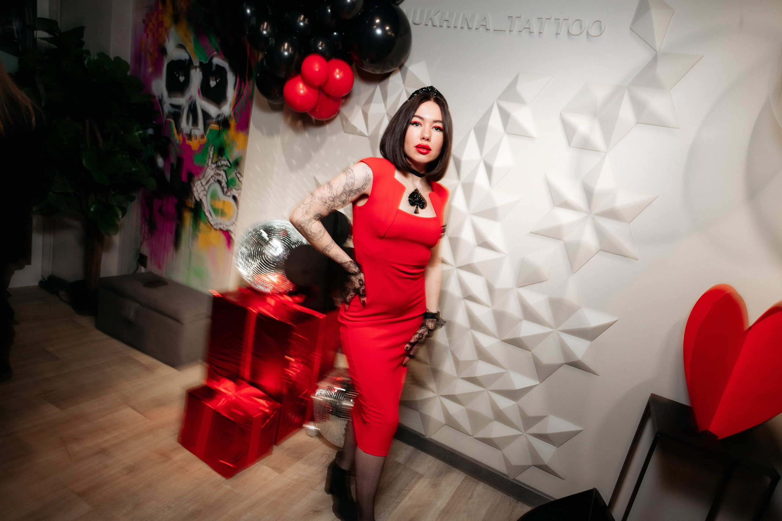 MUKHINA TATTOO. СВОИ. ФОТООТЧЕТЫ-СОБЫТИЯ-МЕСТА