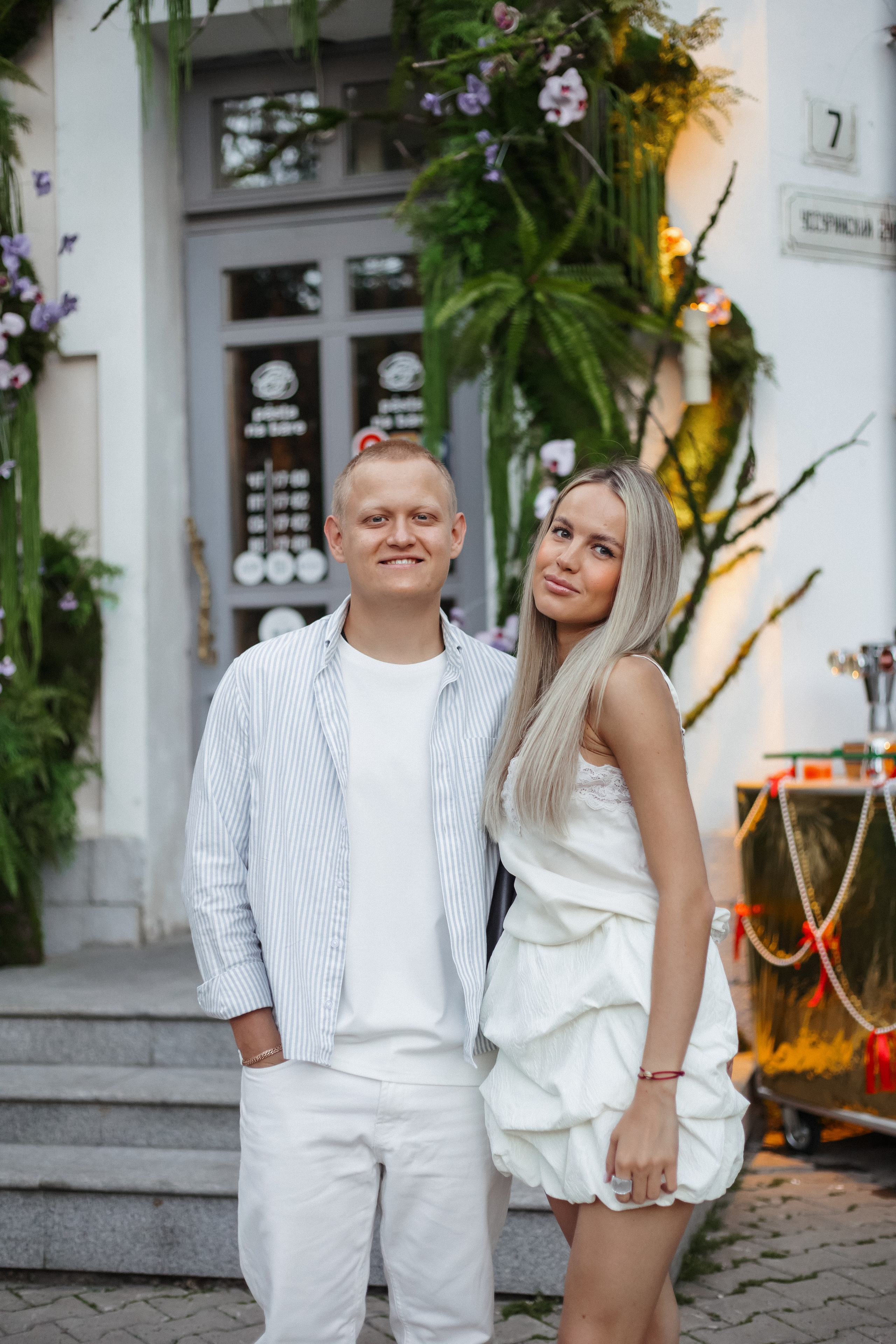 Паста-на-баре — 4 года. СВОИ. ФОТООТЧЕТЫ-СОБЫТИЯ-МЕСТА