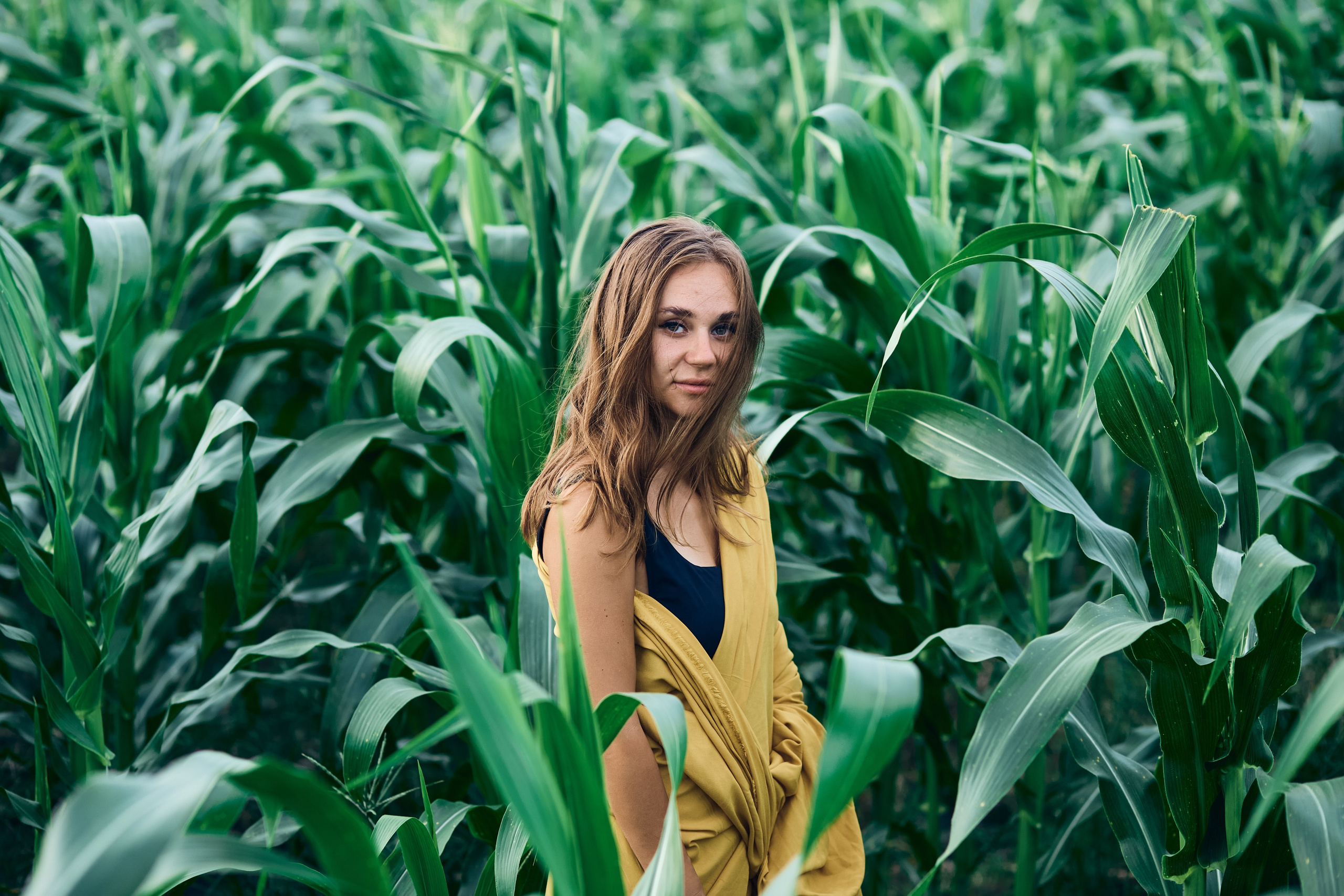 Частные съёмки. Фотограф Василий Бегаль