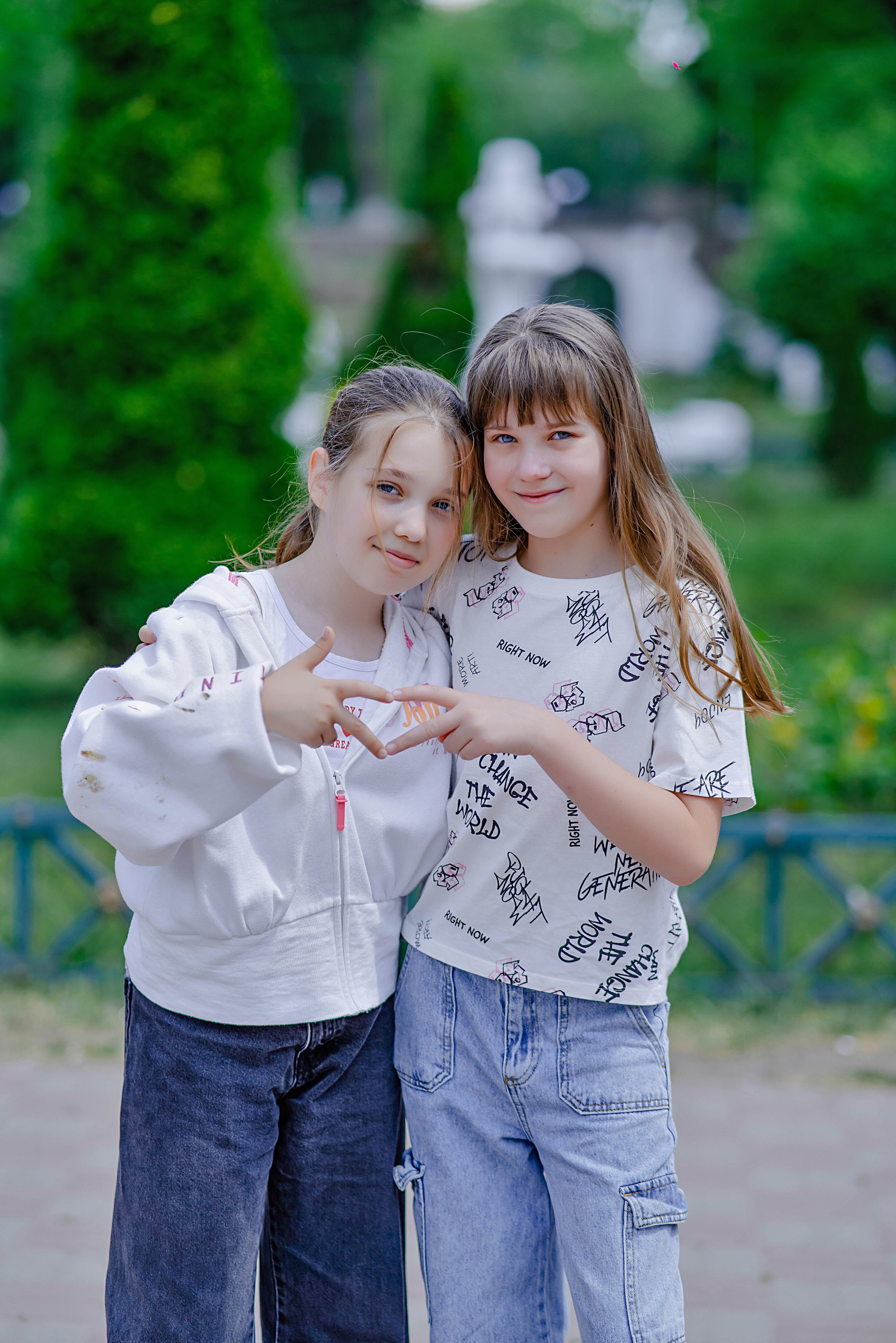 Фотосессия Гимназия 76 Класс 4А. Современные Выпускные Альбомы в Ростове-на-Дону