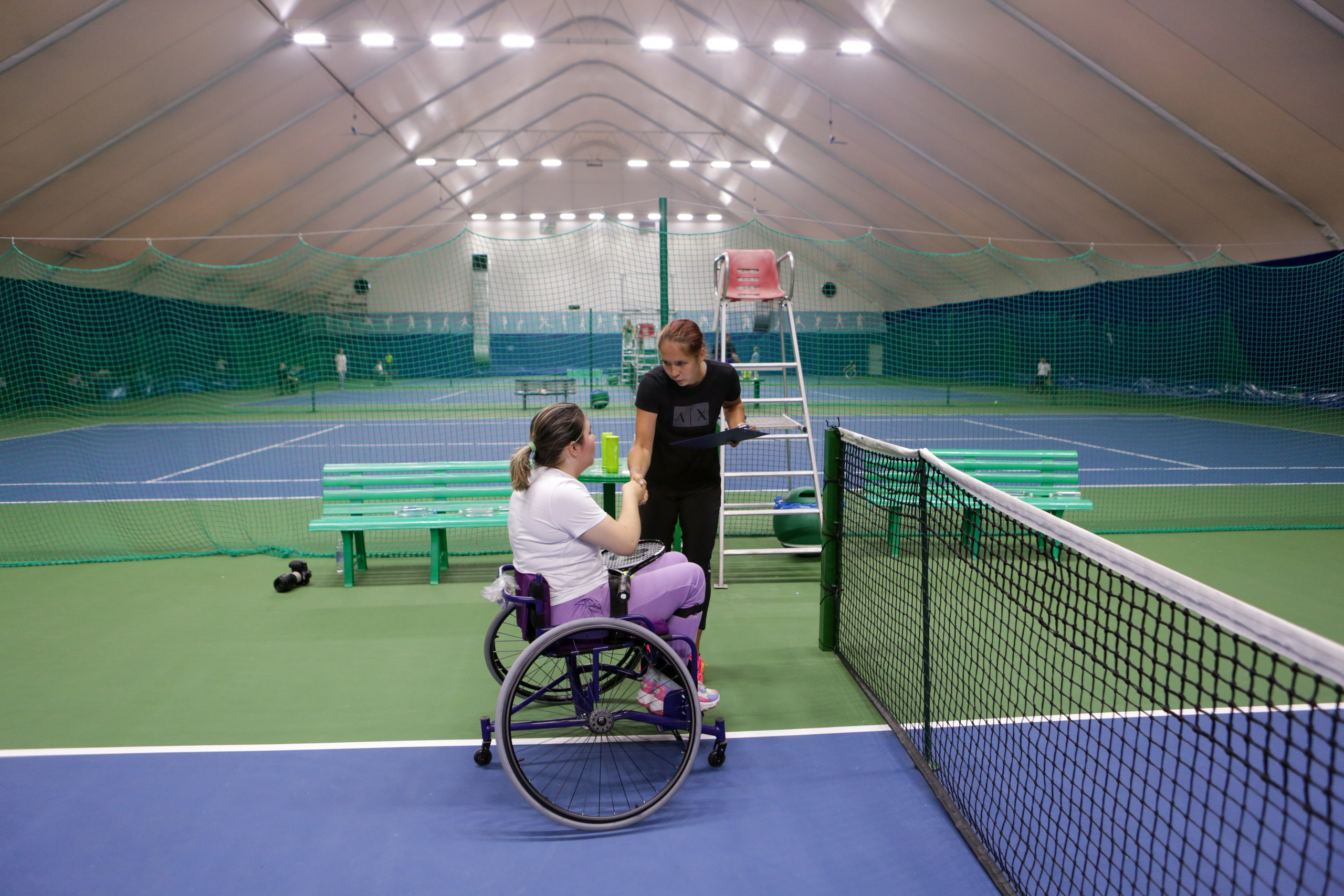 АНО Второе дыхание: Летний кубок столицы. Репортажный, семейный, свадебный, портретный фотограф