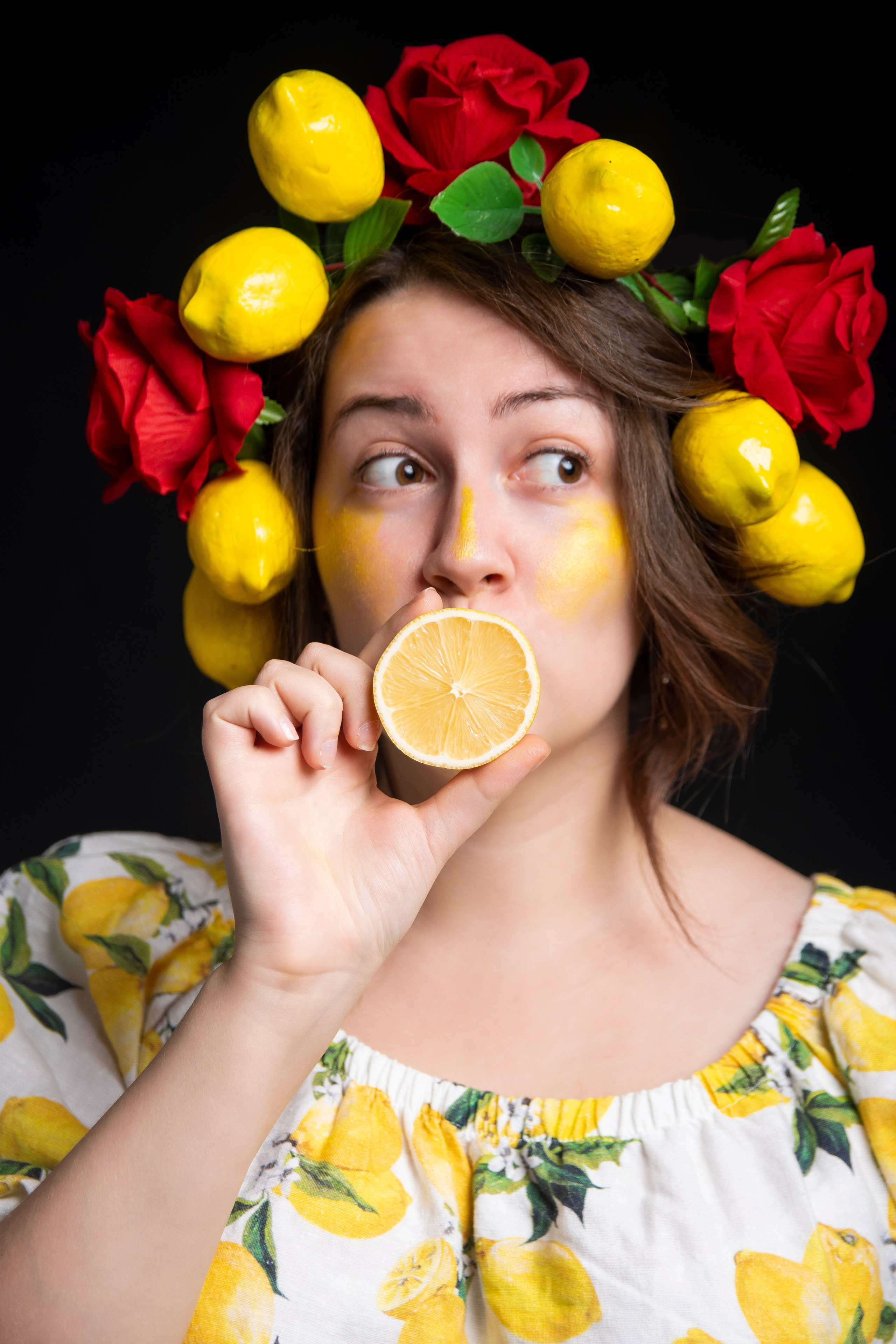 «Цветы». ФОТКИ! Экспресс-фотосессии в Обнинске