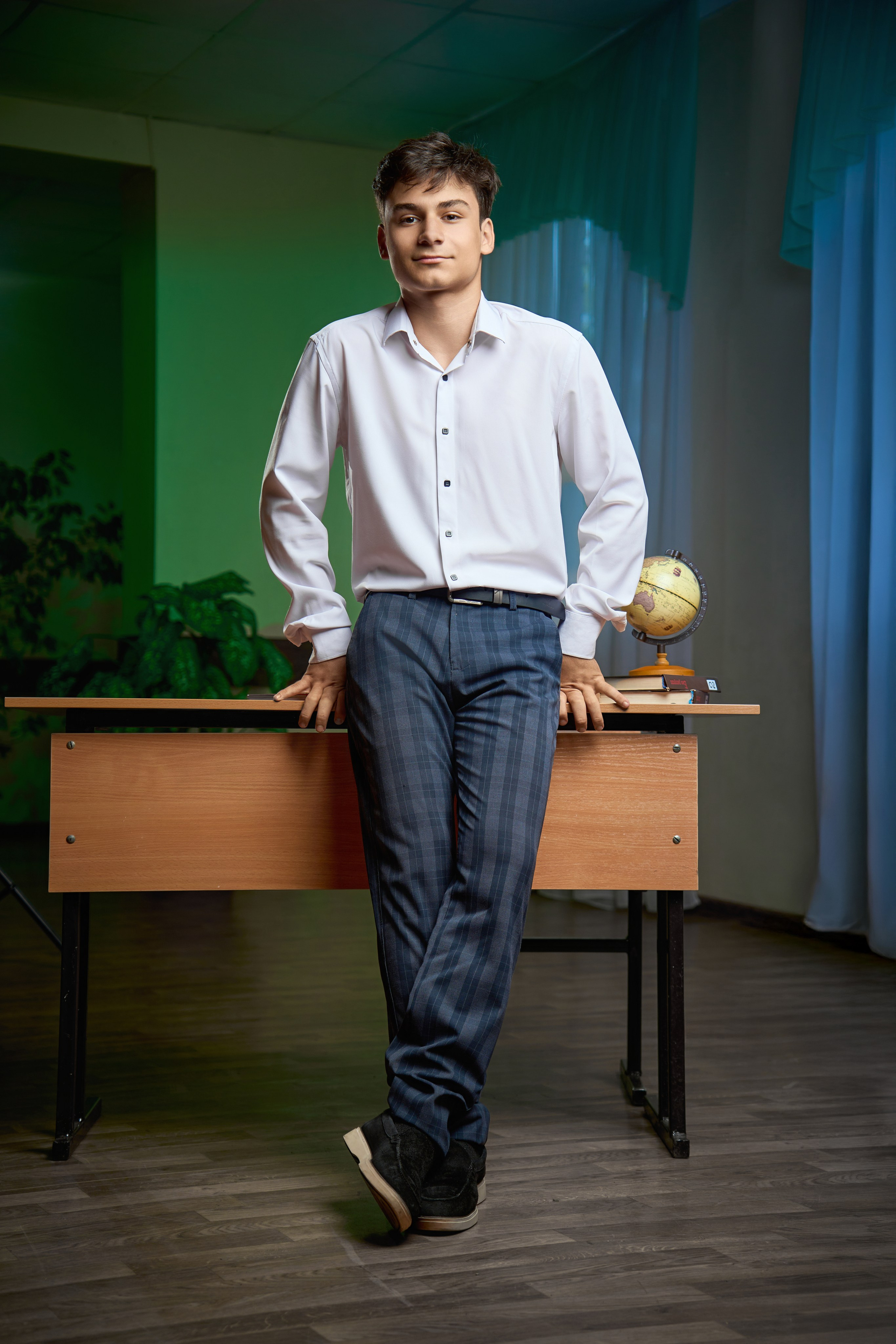 Выберите идеальную локацию для съемки