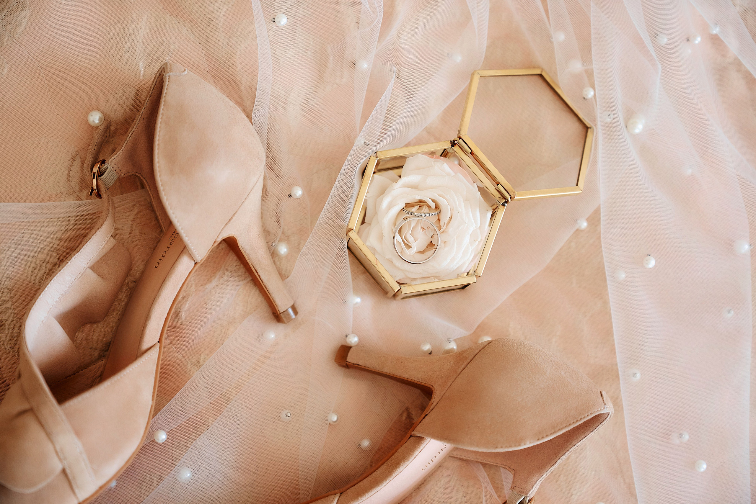 Свадьба Ивана и Валентины, роспись в ЗАГС ВДНХ