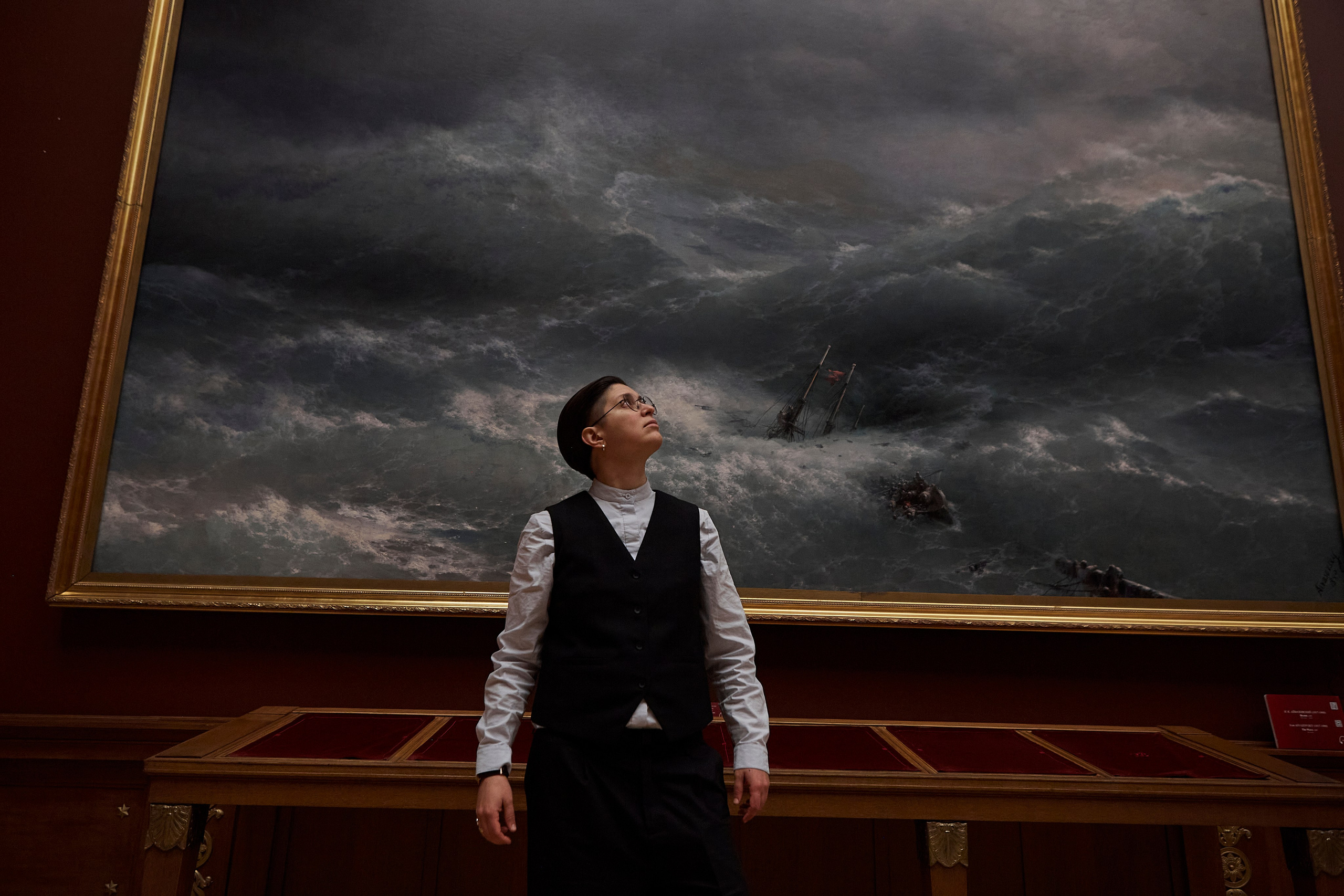 Алла Филина — предприниматель, блоггер, спикер TEDx. Анастасия Зобнинá — фотограф в Санкт-Петербурге/СПб