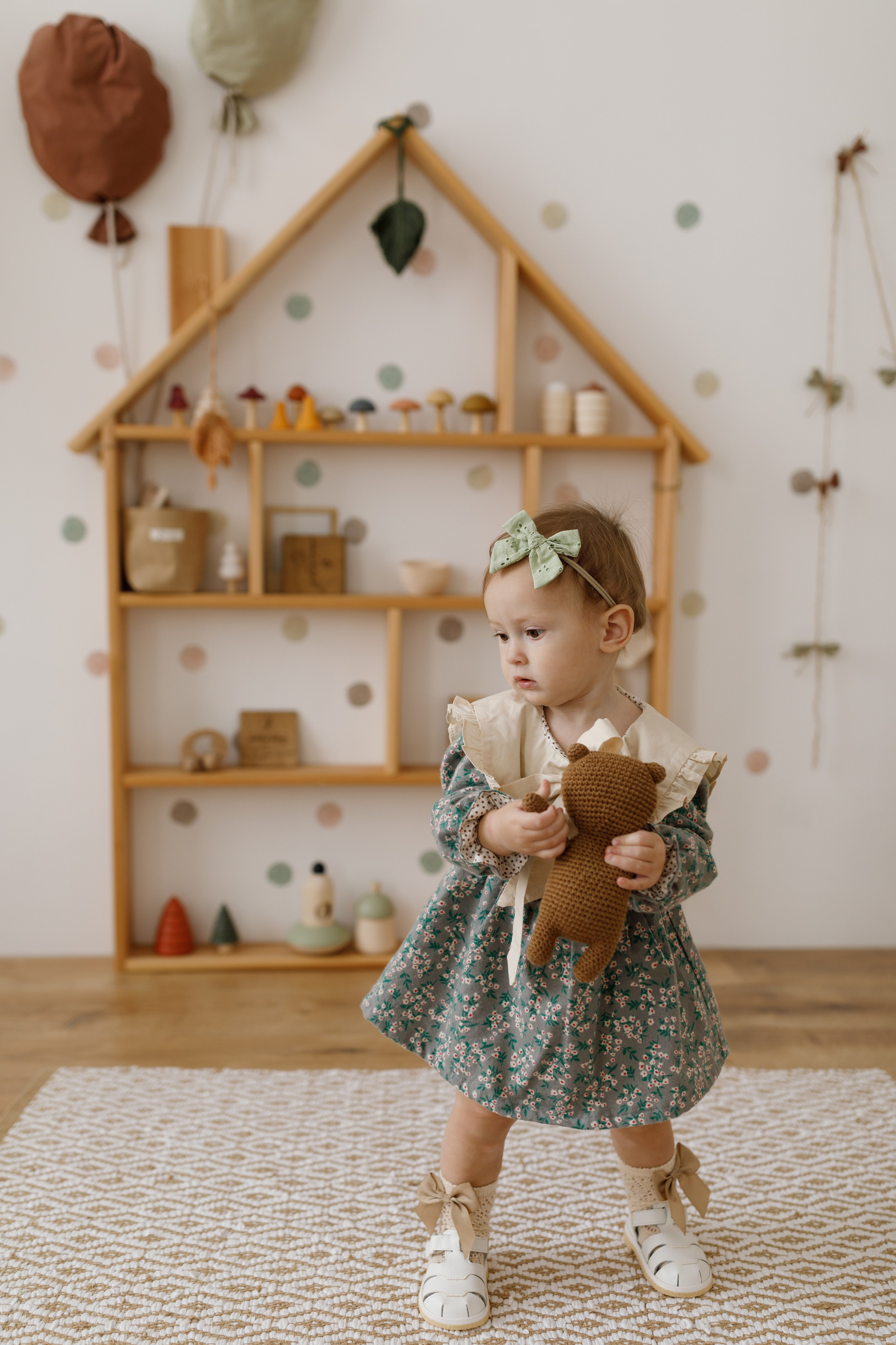 Юне 1 годик. Фотограф на годик Хабаровск Детский и семейный фотограф в Хабаровске Юлия Матвиенко