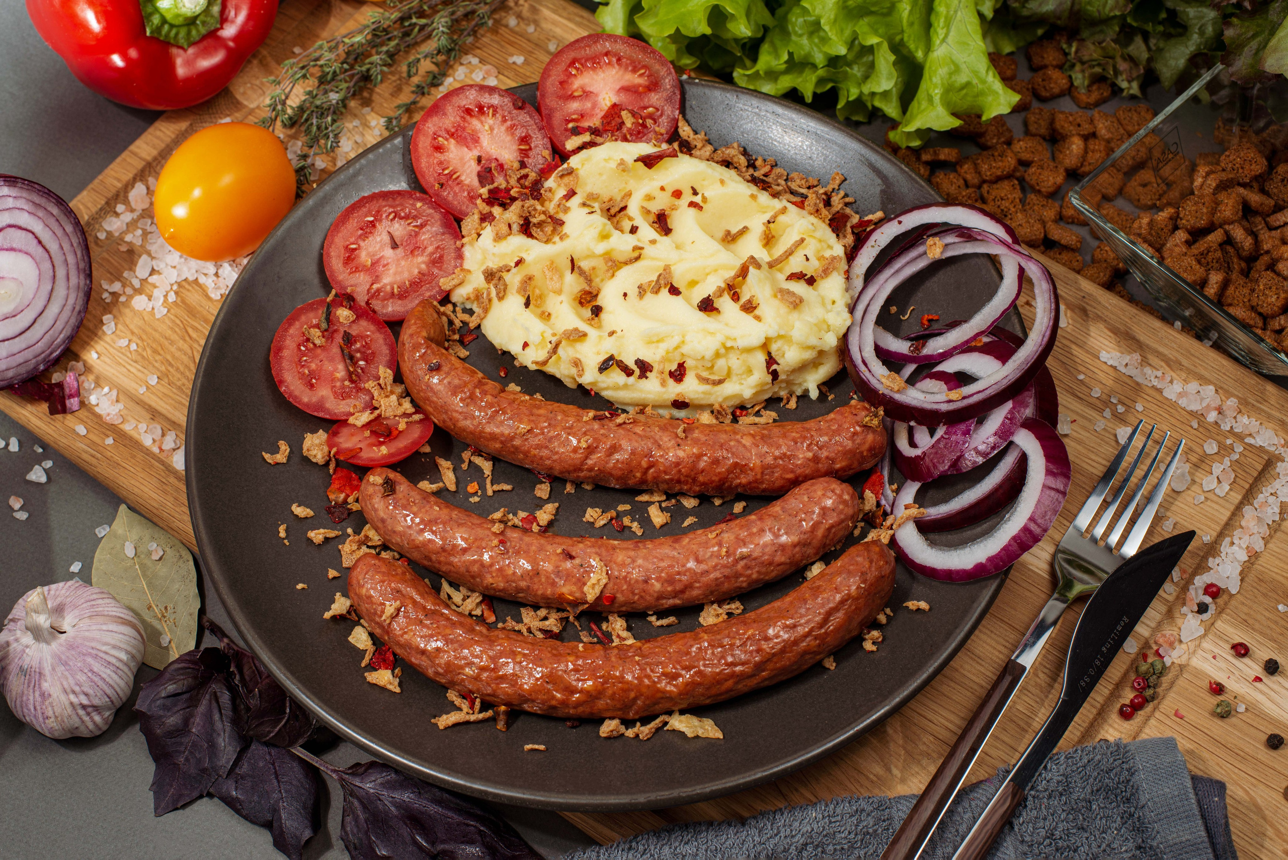 Каталог и фуд-съёмка фермерских продуктов. Коммерческий фотограф в Москве Билуши Василиса