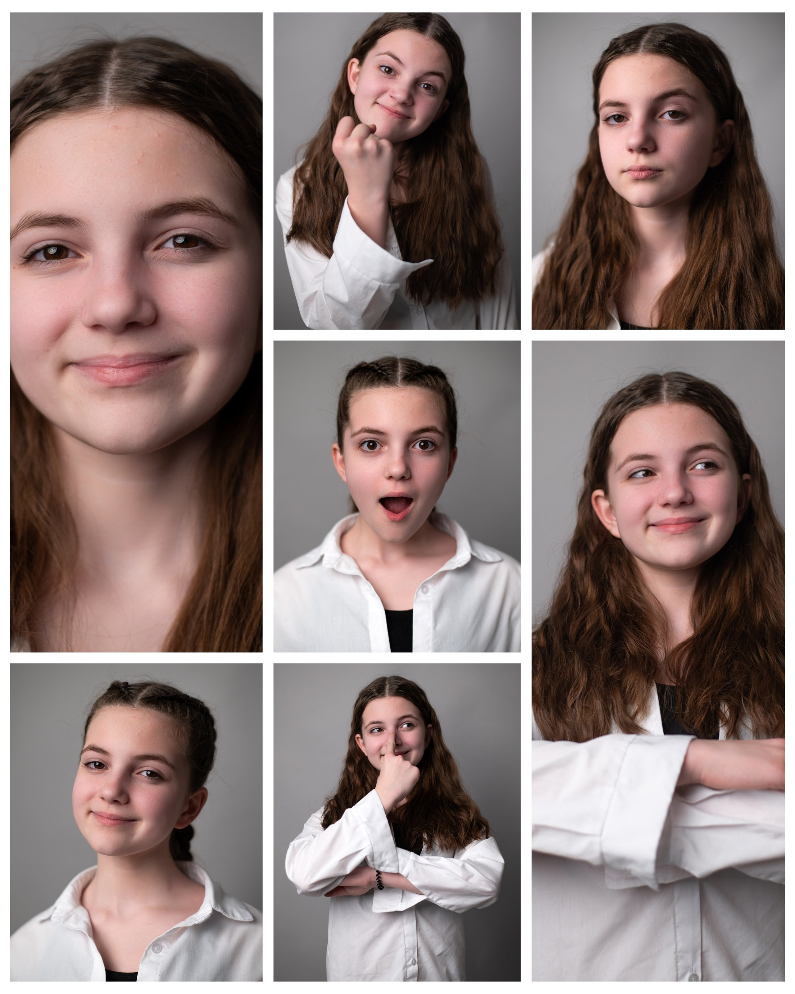 Актёрский портрет — съёмка в Москве. КиноПортрет.ru — Актёрское портфолио в Москве и СПБ