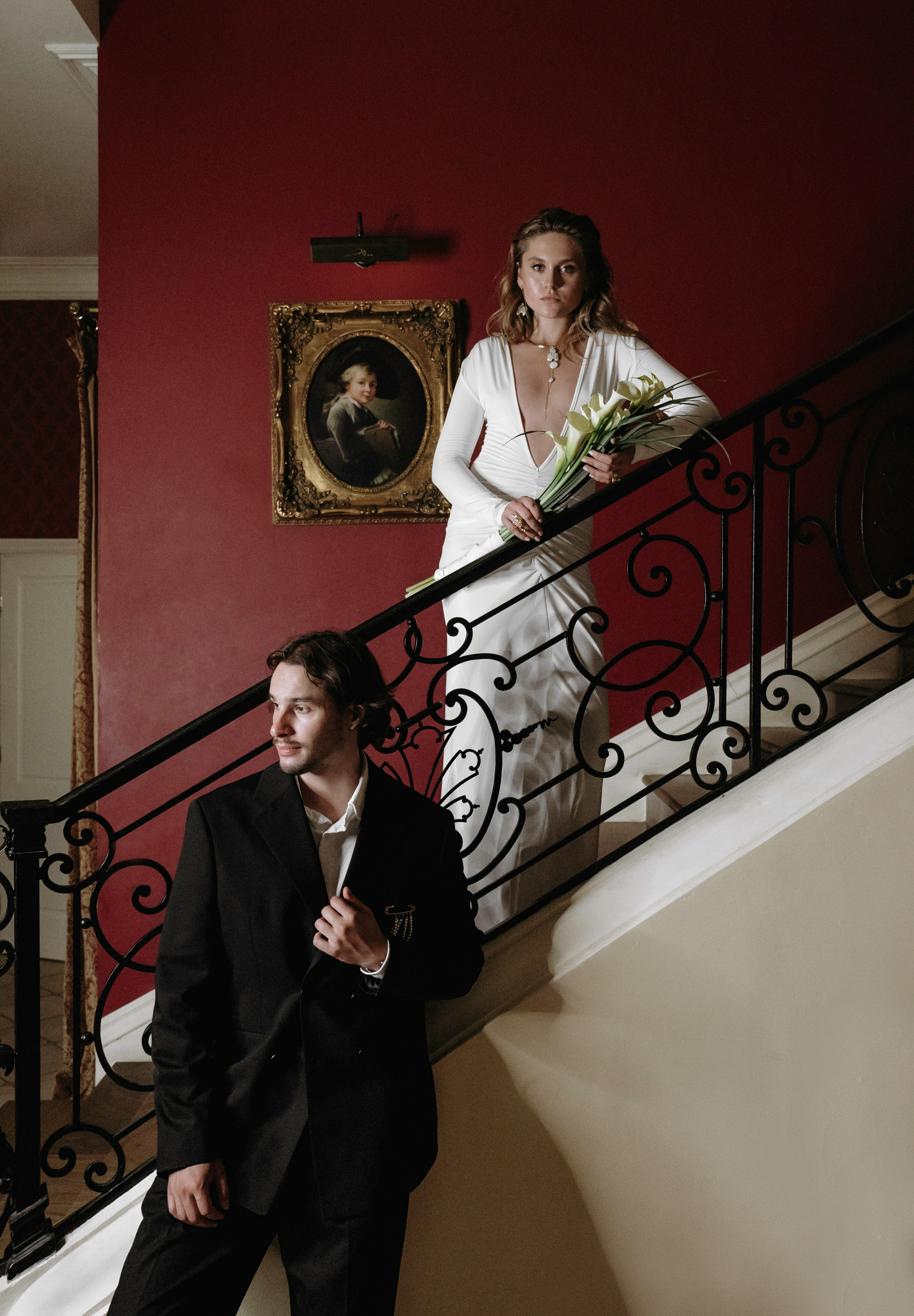 Свадебный фотограф в Минске Вадим Бурчик