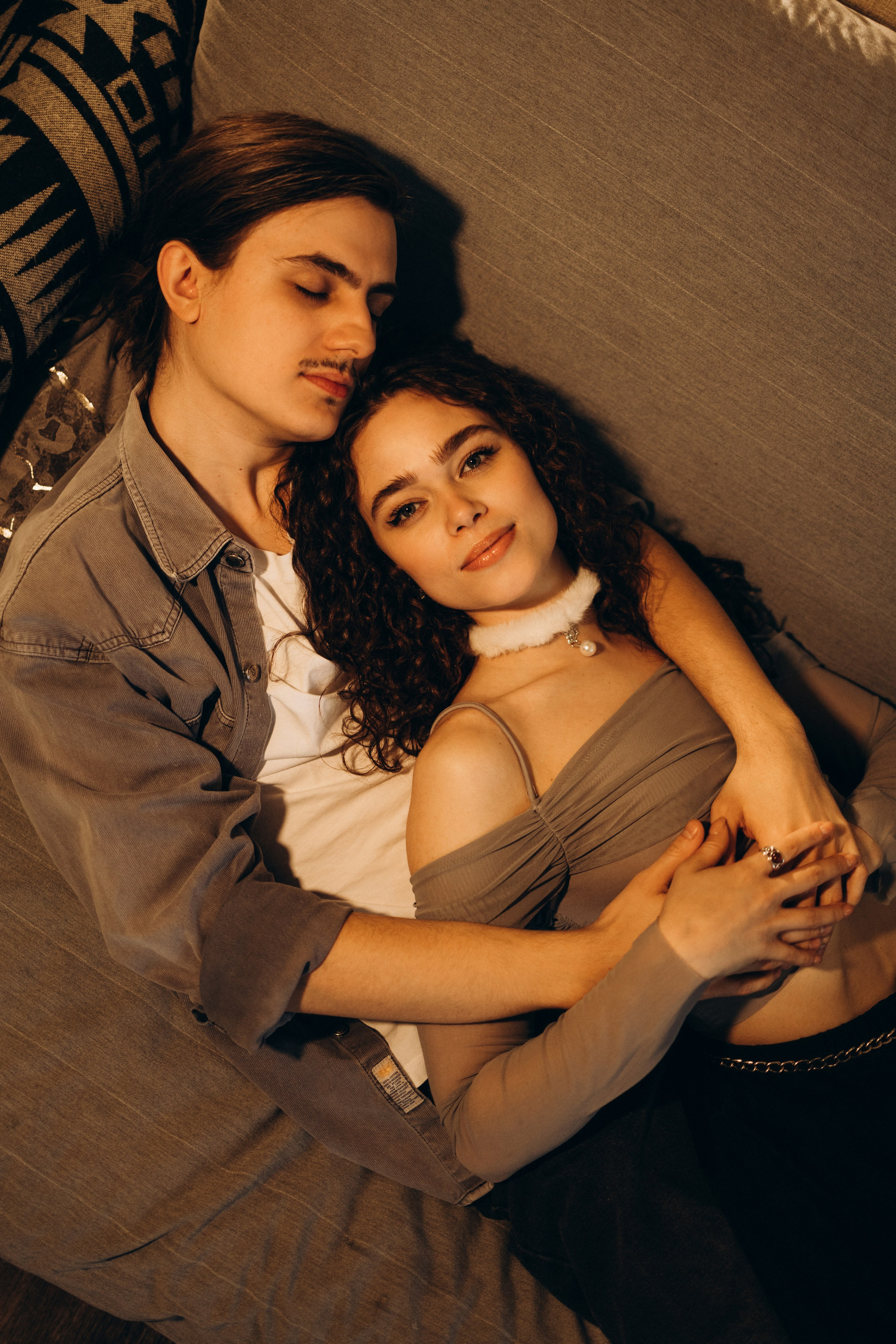 Парная фотосессия