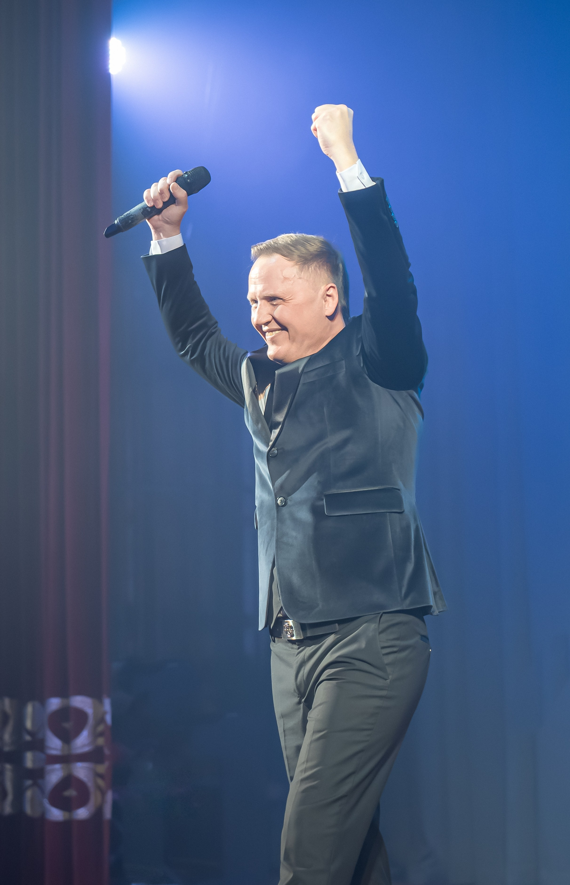 Фотограф в Москве