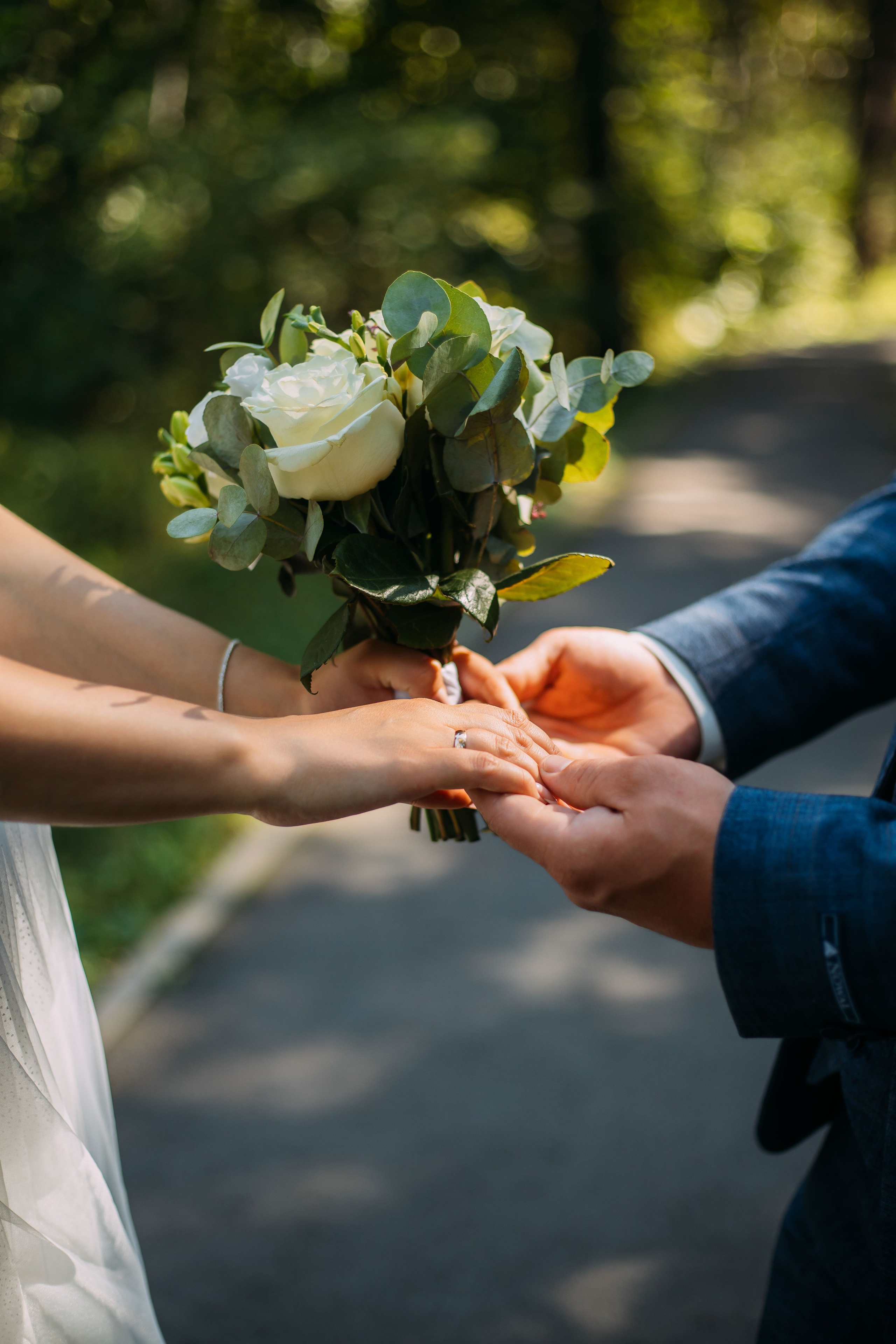 Свадебная съёмка прайс. Семейный фотограф в Черемхово Анастасия Старикова