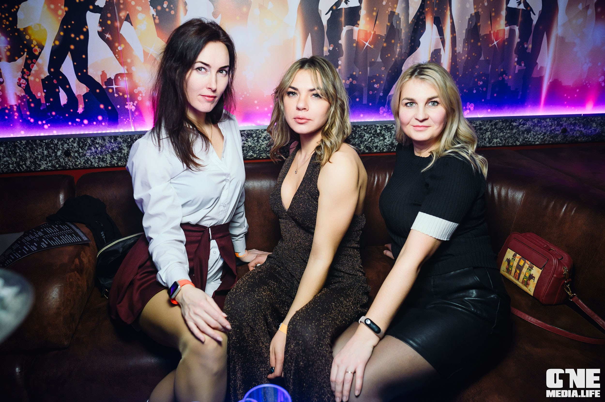 Фотоотчет с 8 марта в Планете. One Media Life: фоторепортажи, фотоотчеты с мероприятий и заведений