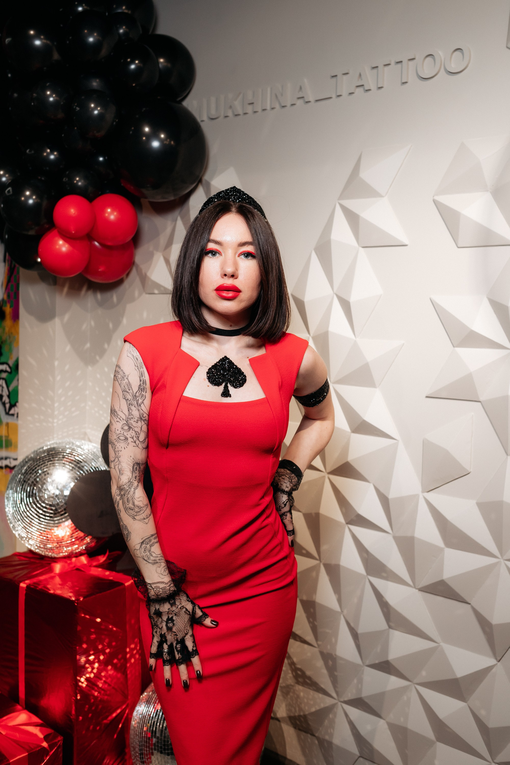 MUKHINA TATTOO. СВОИ. ФОТООТЧЕТЫ-СОБЫТИЯ-МЕСТА