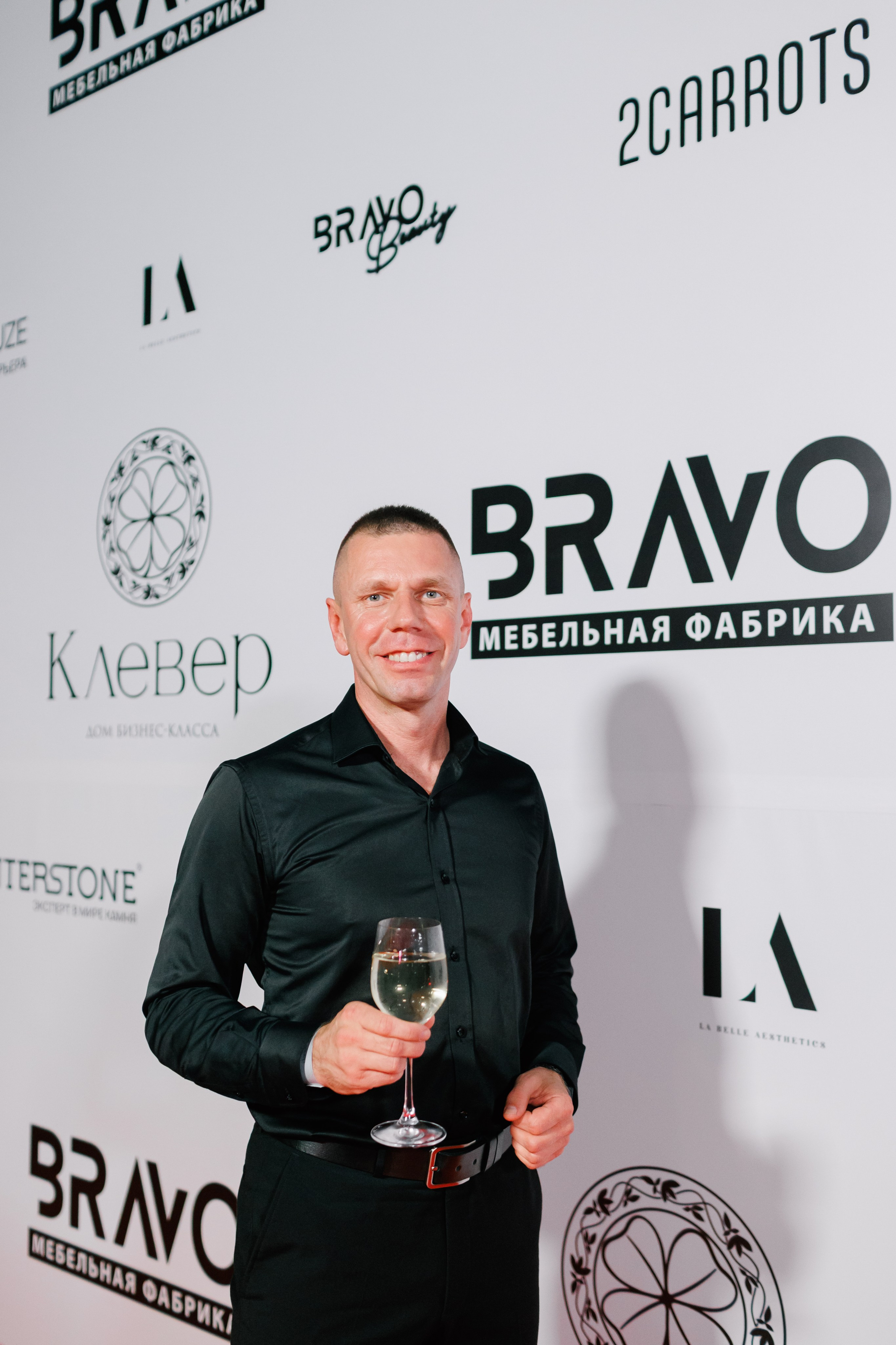 BRAVO BIRTHDAY 13 — PART II. СВОИ. ФОТООТЧЕТЫ-СОБЫТИЯ-МЕСТА