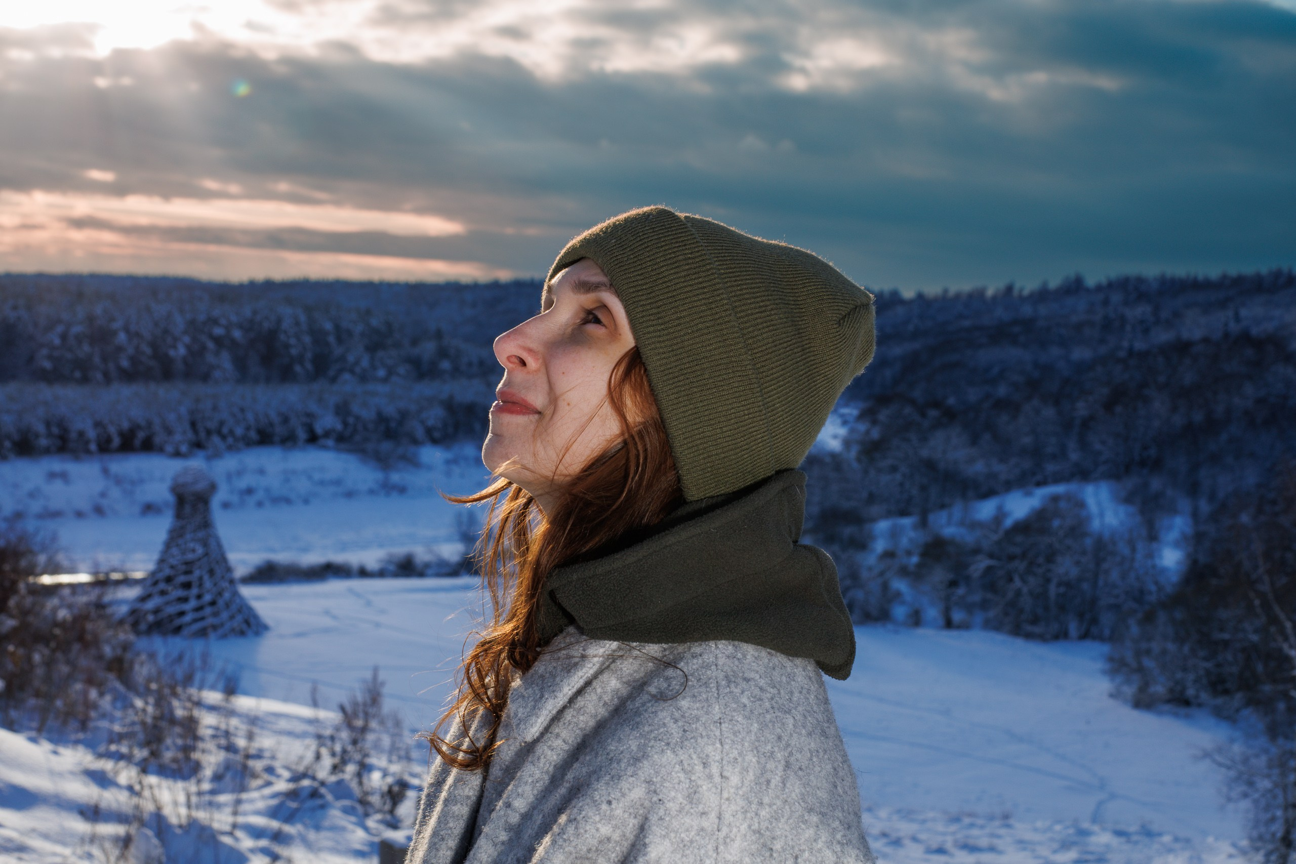 Портретный фотограф в Москве Евгений Уткин