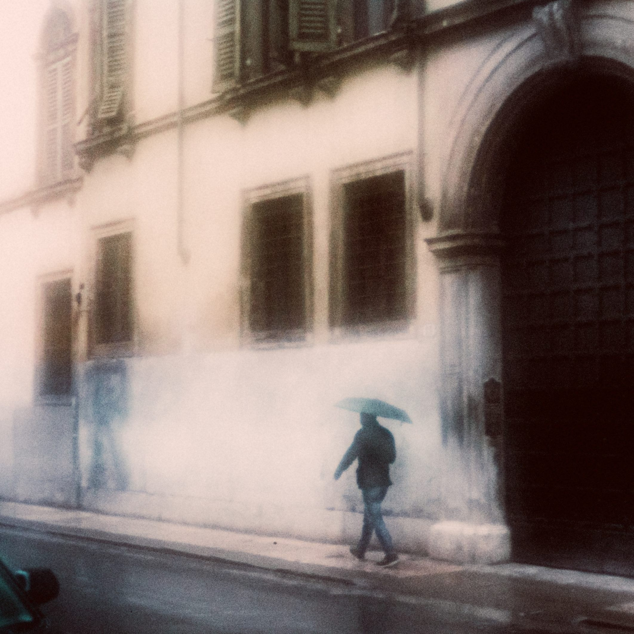 STREETS SPIRIT. Eduard Kopysov — International visual artist