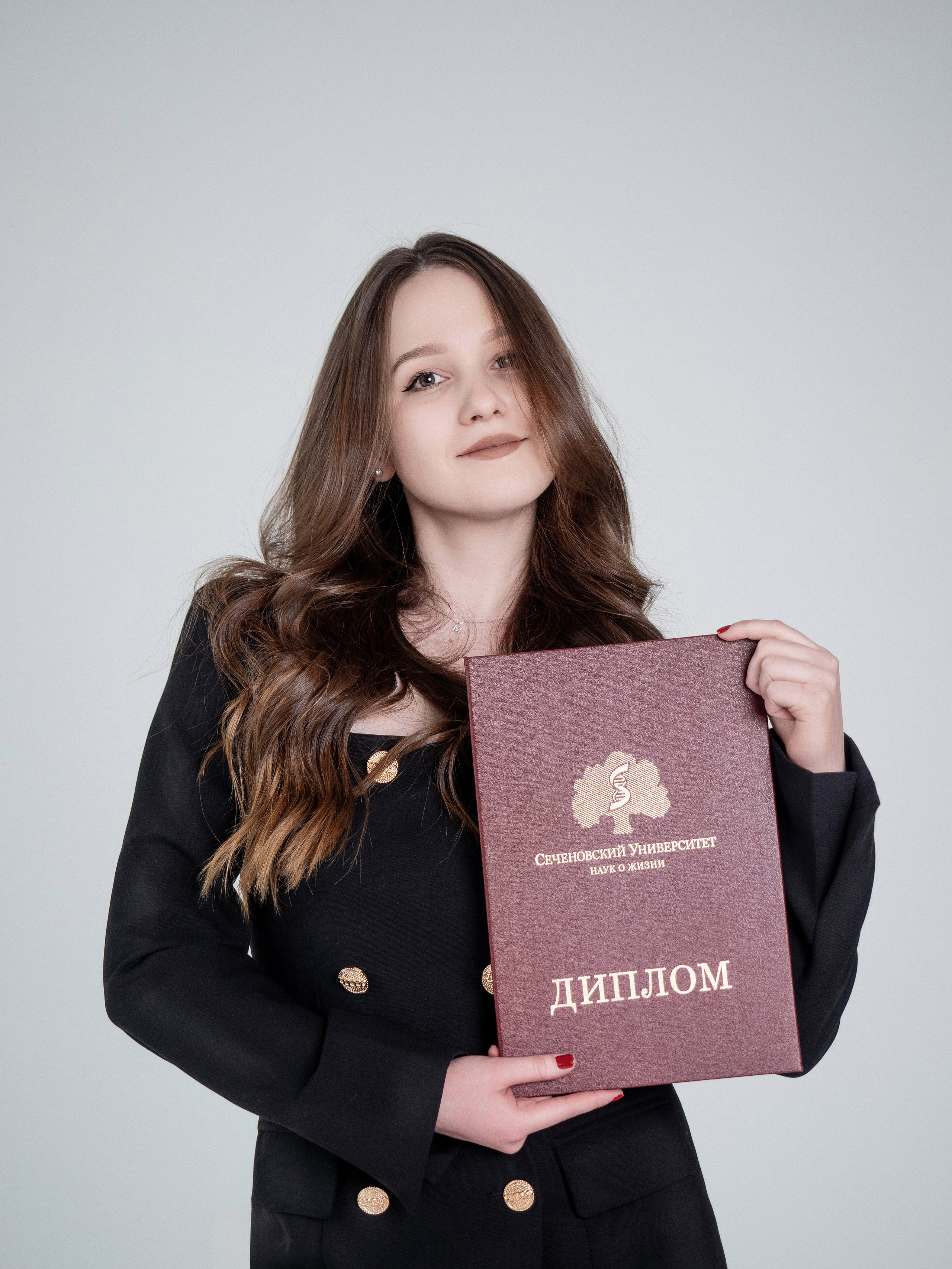 Фотосессия выпускникам. Алёна Орлова Портретный фотограф Москва