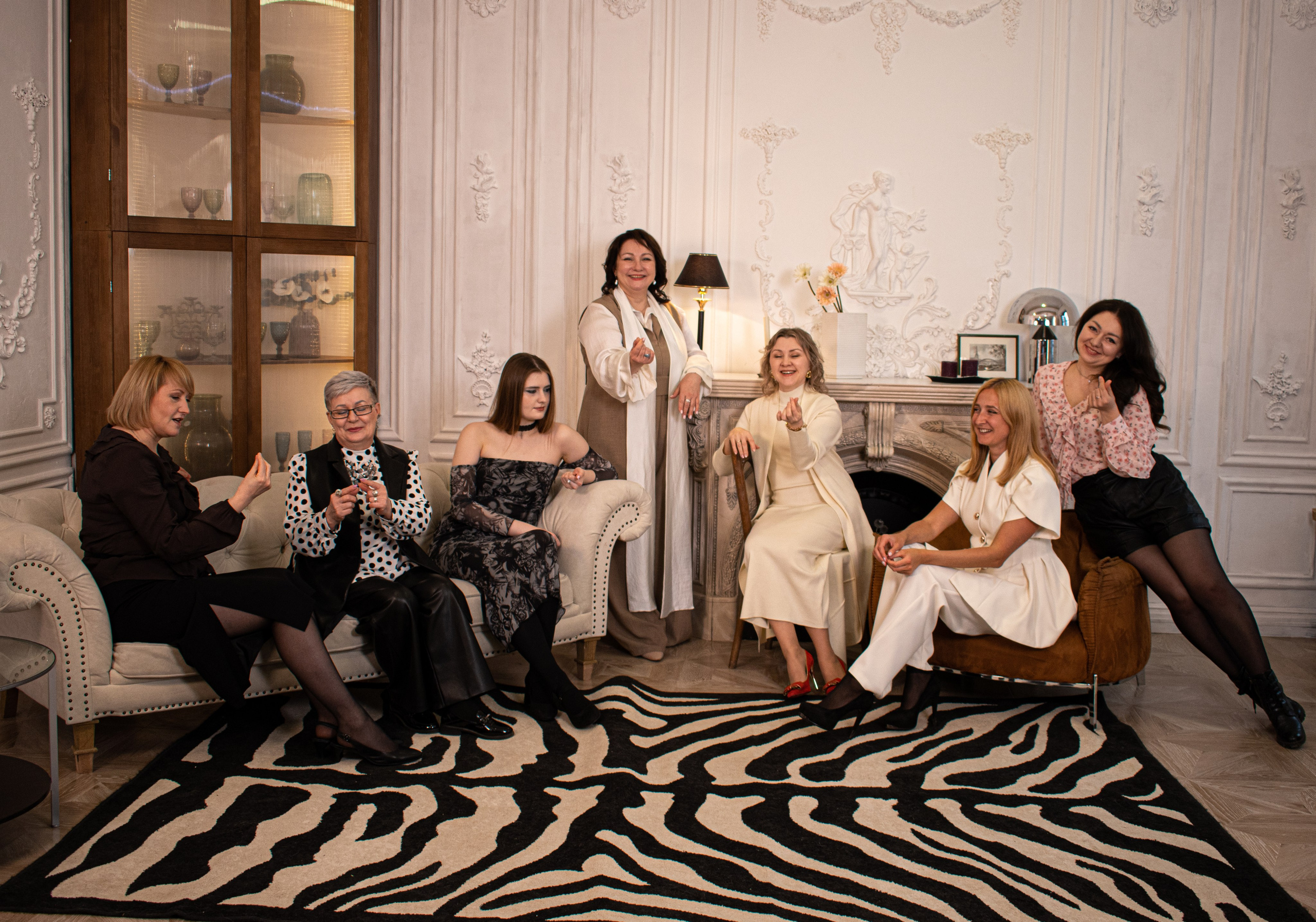 Mary Kay. Портретный фотограф Кристина Саргсян