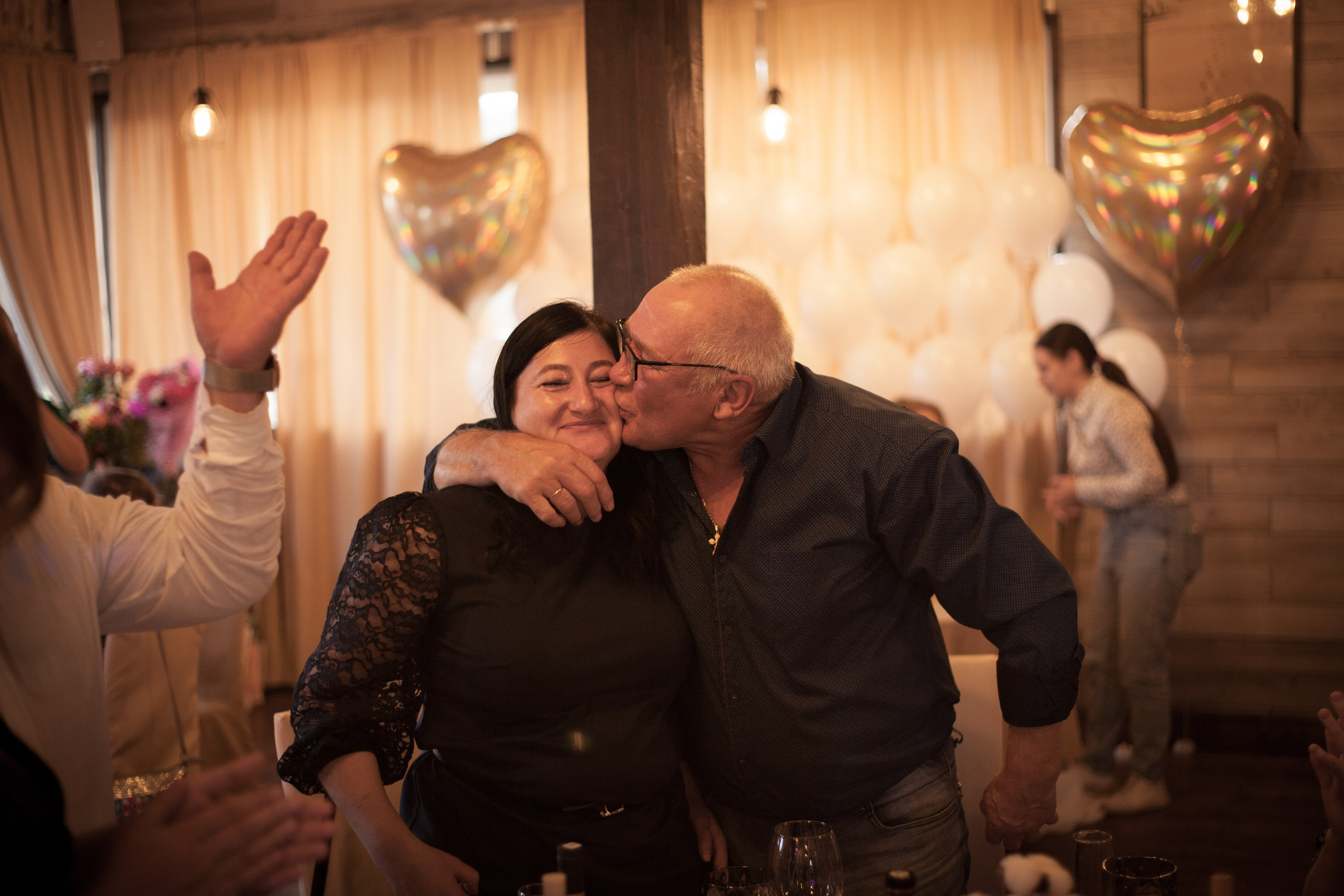 Свадьба. Портретный и свадебный фотограф в Москве Сергей Святной