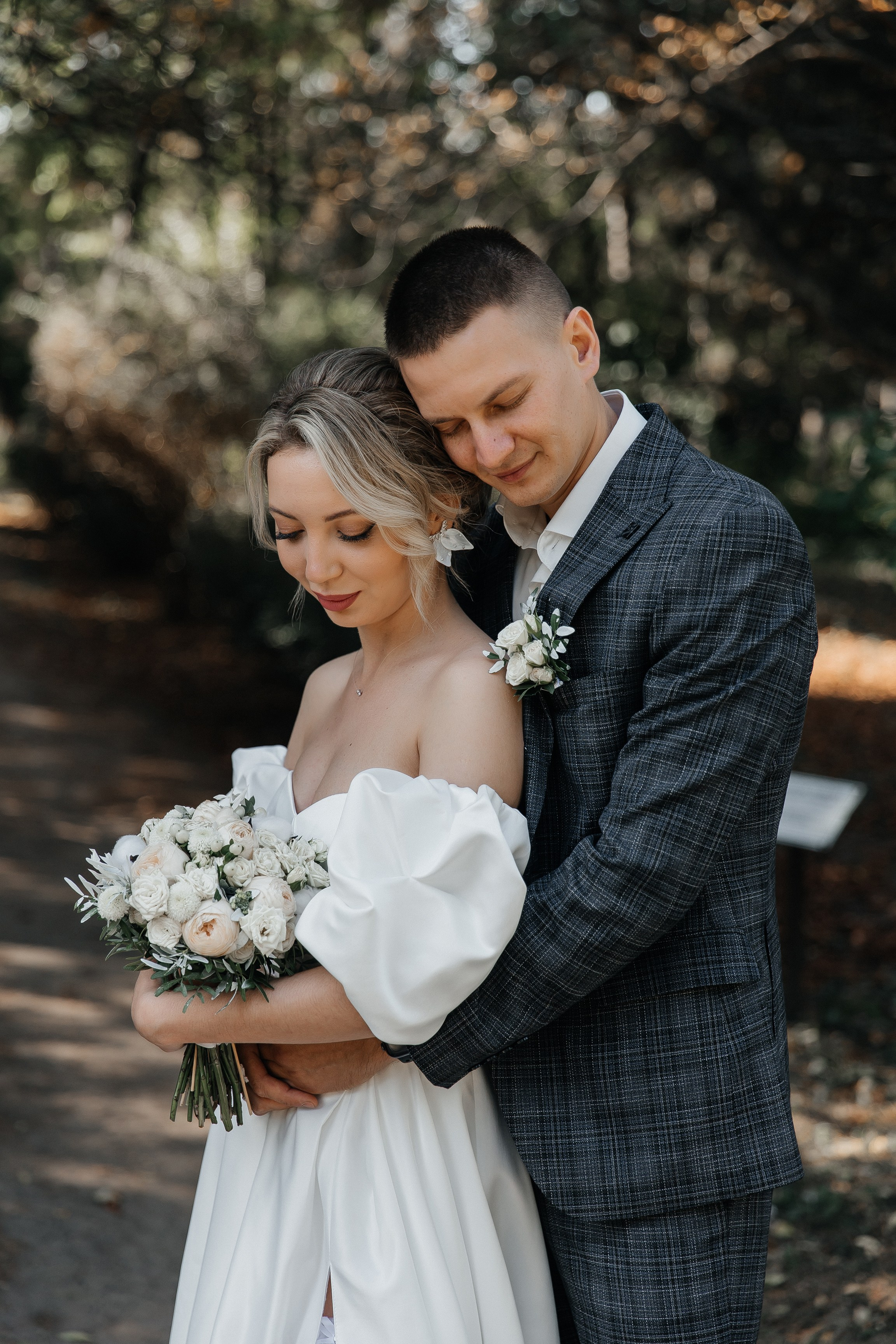 Свадебный фотограф Кристина Тимощук