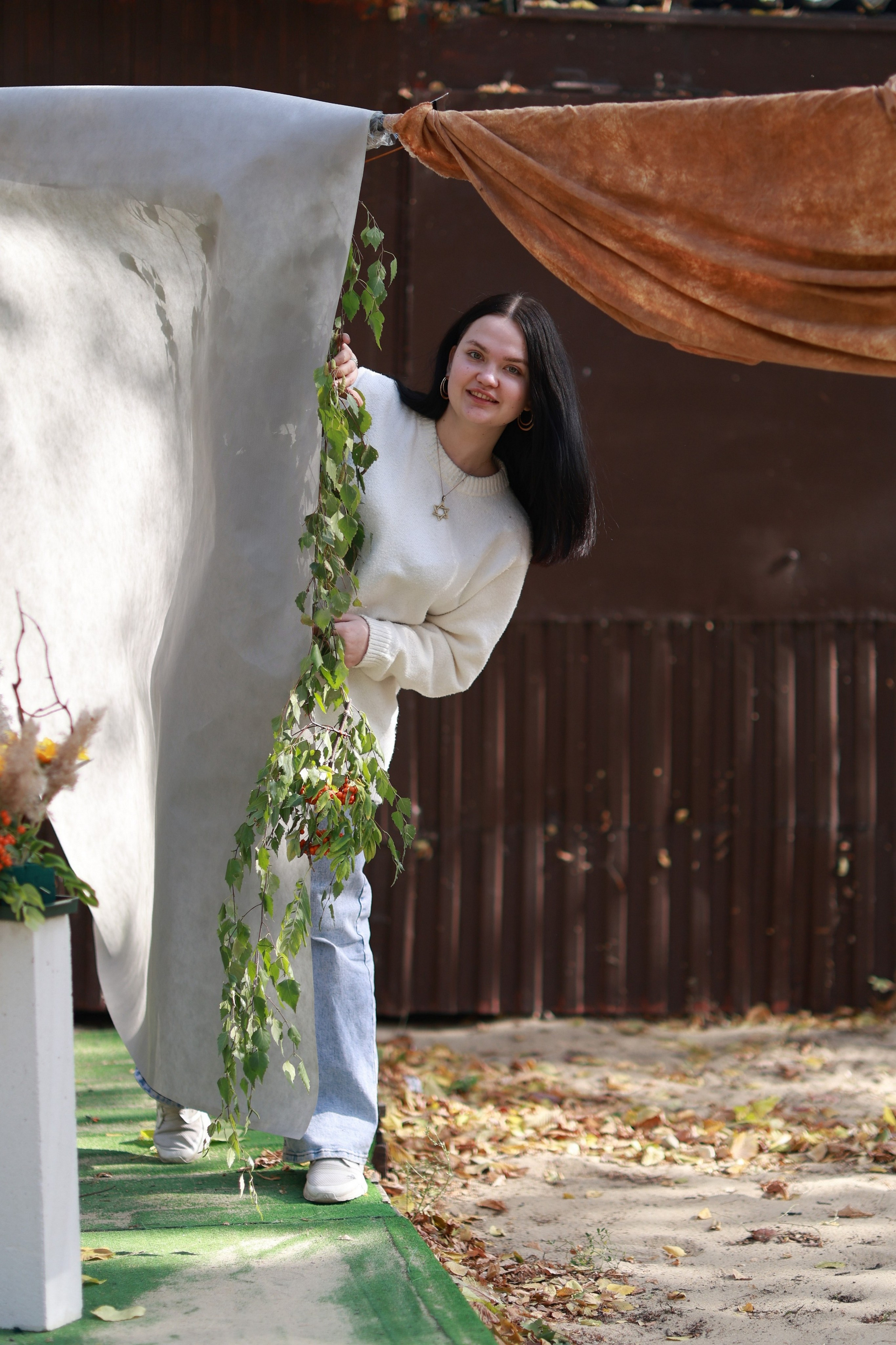 Этот чудесный фотодень. Семейный и свадебный фотограф в Воронеже Людмила Трифонова