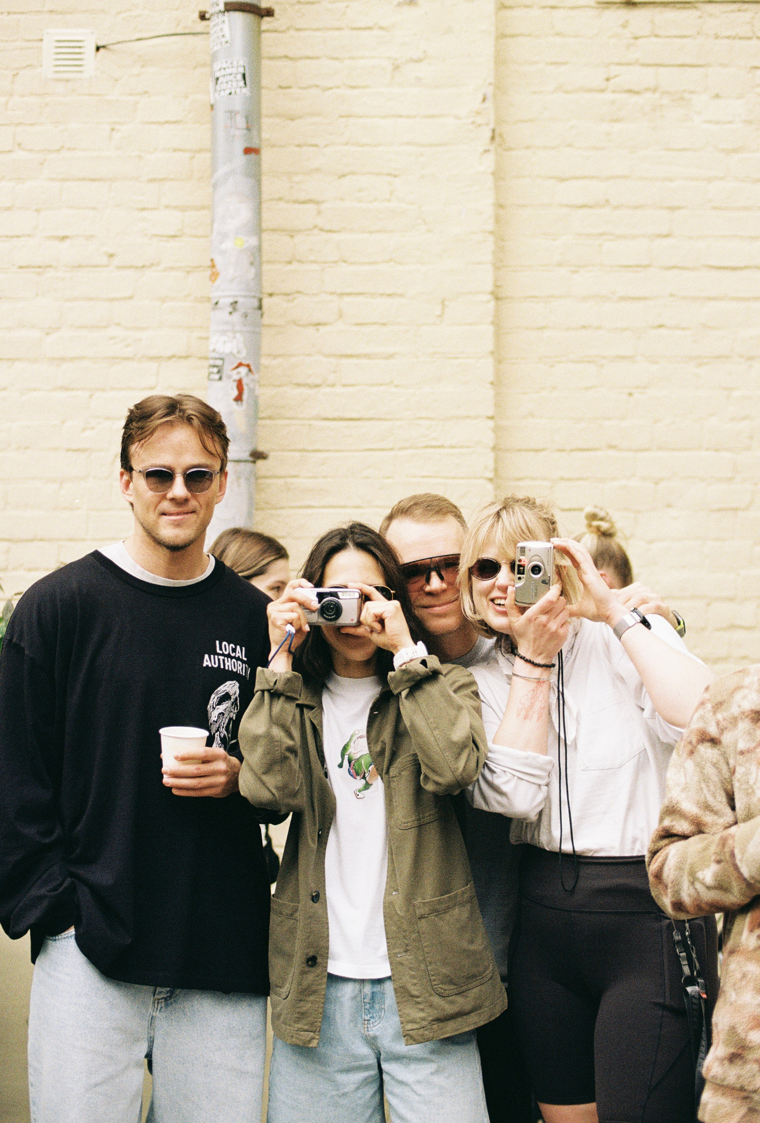 PEAK Nikon F100. Vladimir Tatko