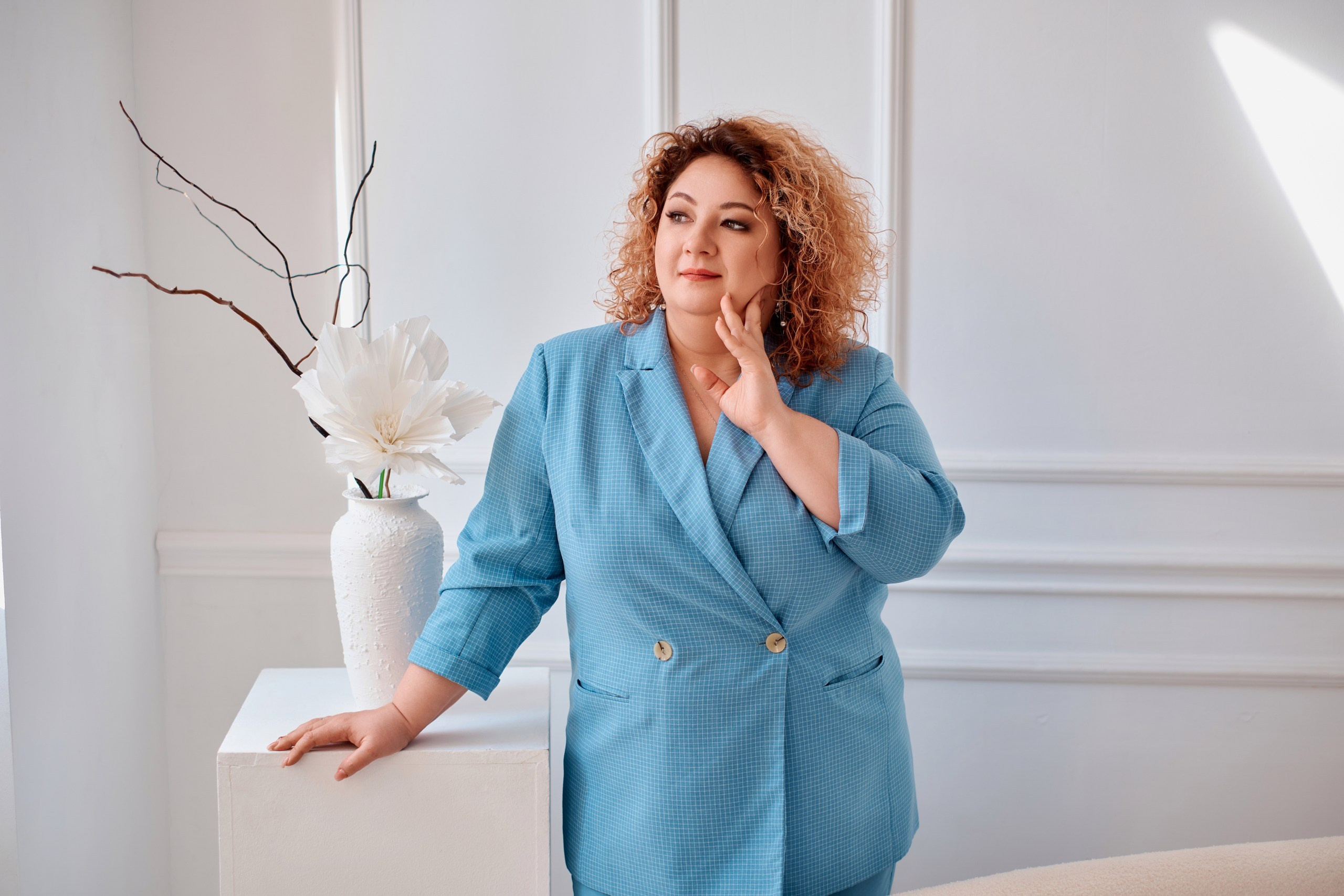 Ведущая праздников в Таганроге и Ростове-на-Дону Кожекина Наталья