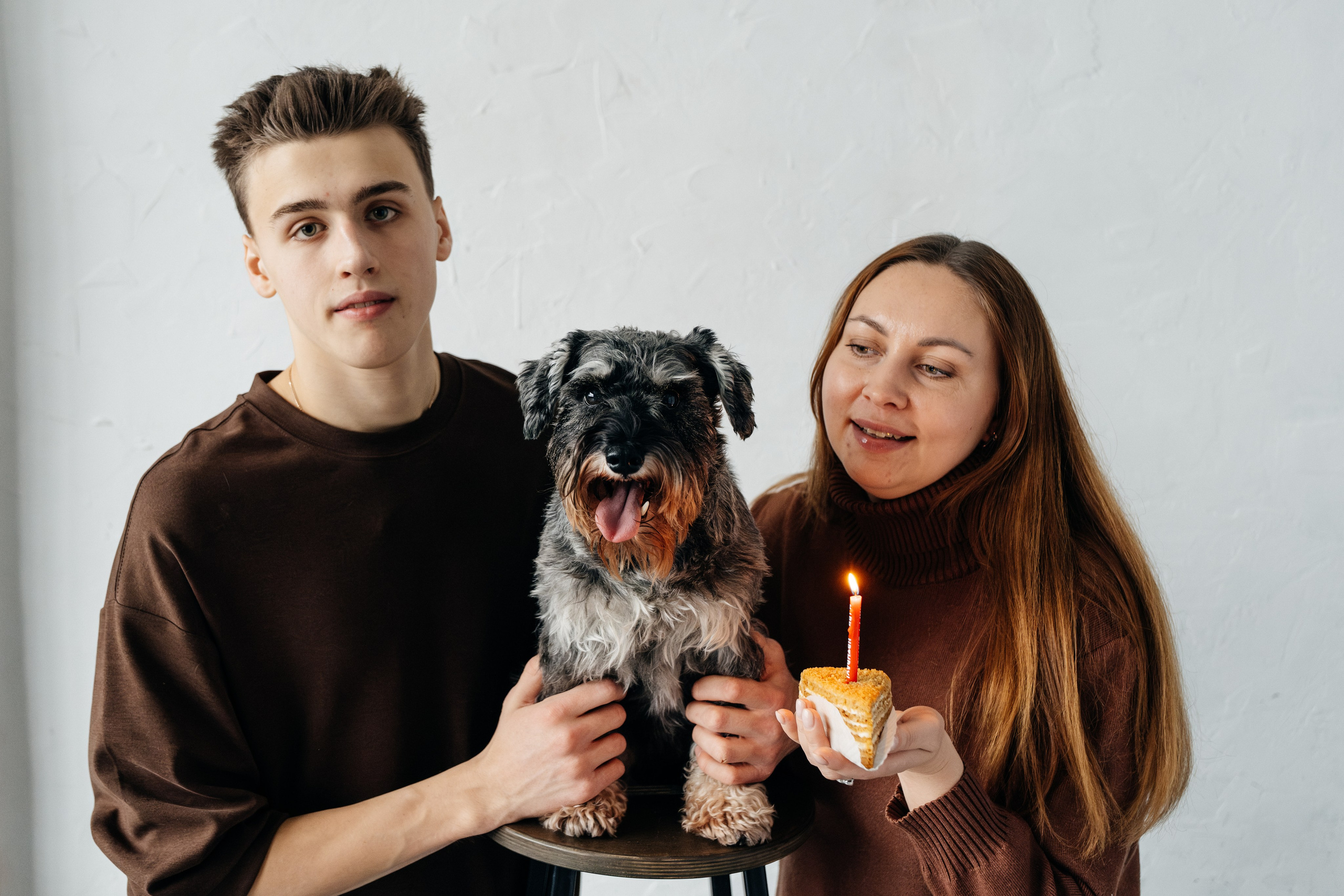 Студии для фотосессий у Анны Жагориной