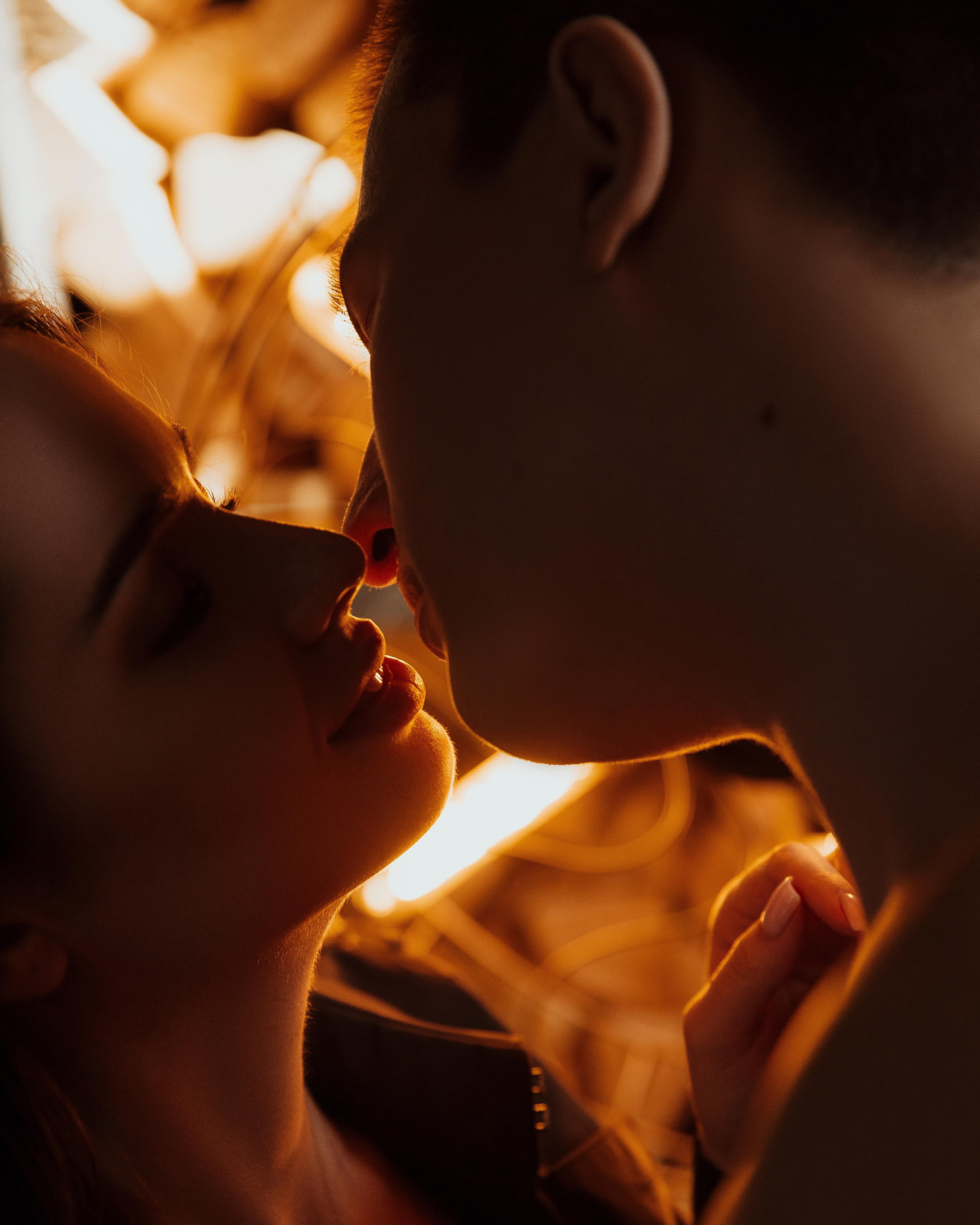 Фотограф для beauty-блогеров, Креативная съемка для TikTok