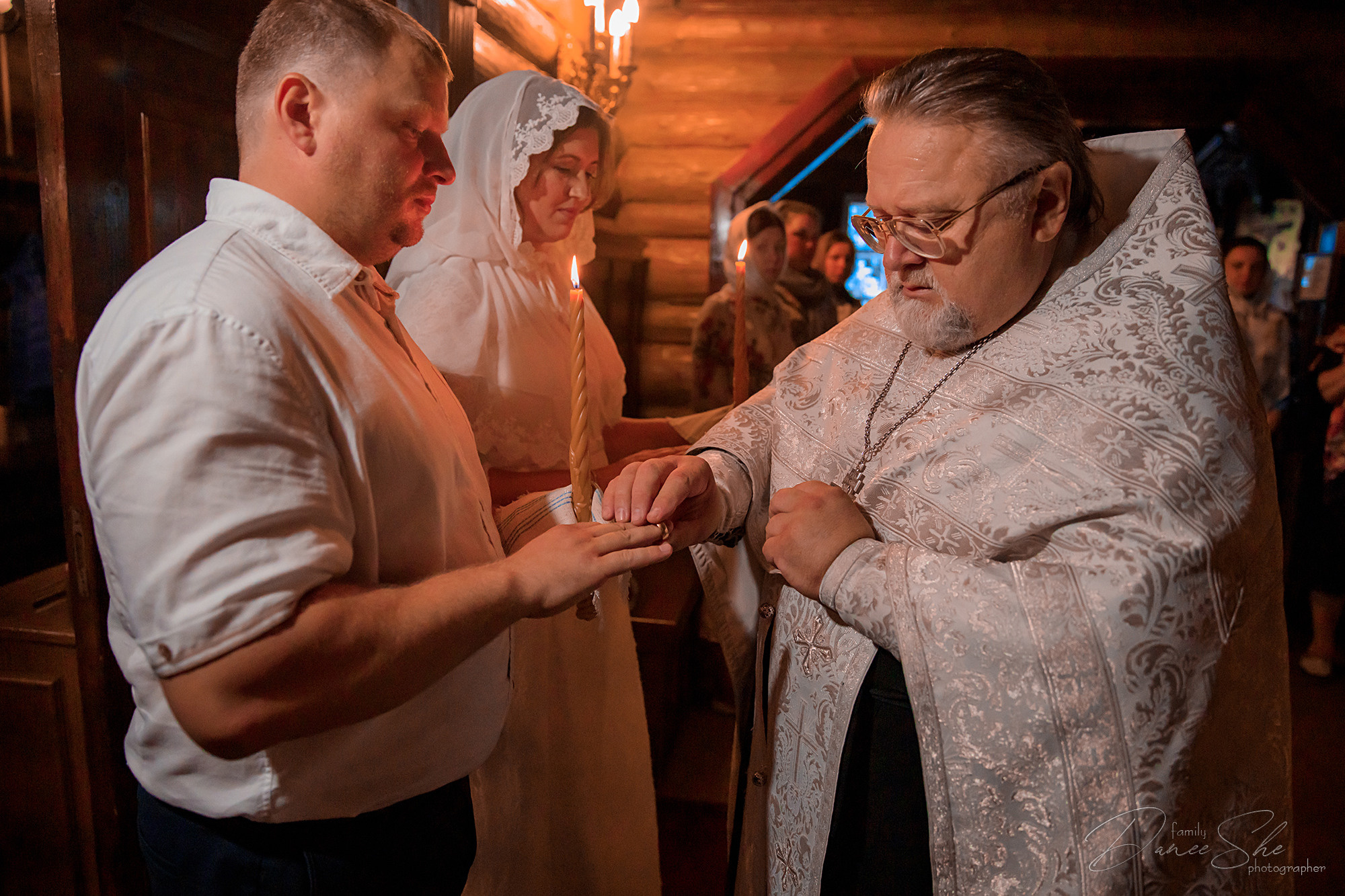 Таинство крещения. Интерьеры, Контент, Портреты | Фотограф в Москве Дани Терно