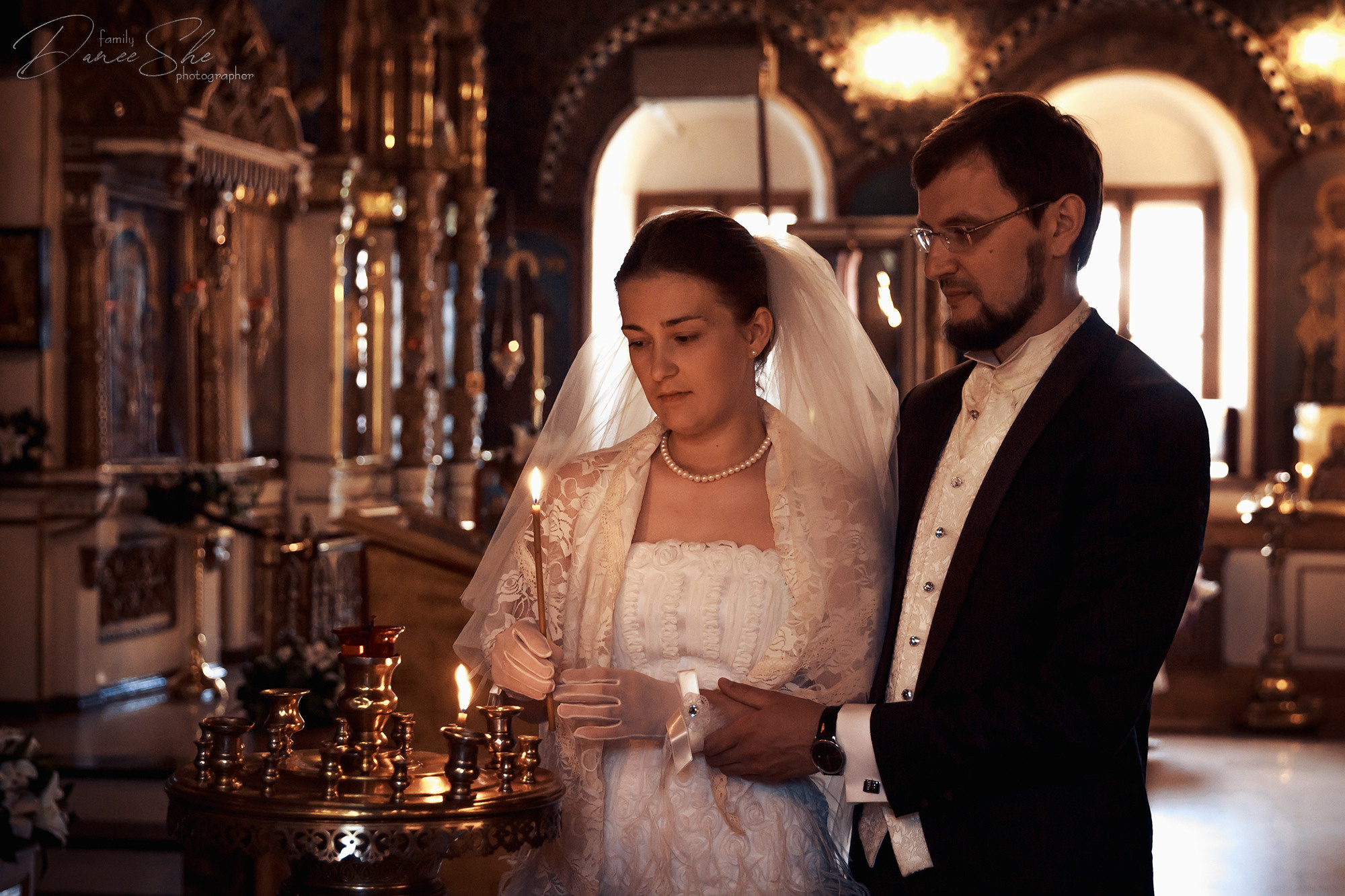 Таинство крещения. Интерьеры, Контент, Портреты | Фотограф в Москве Дани Терно