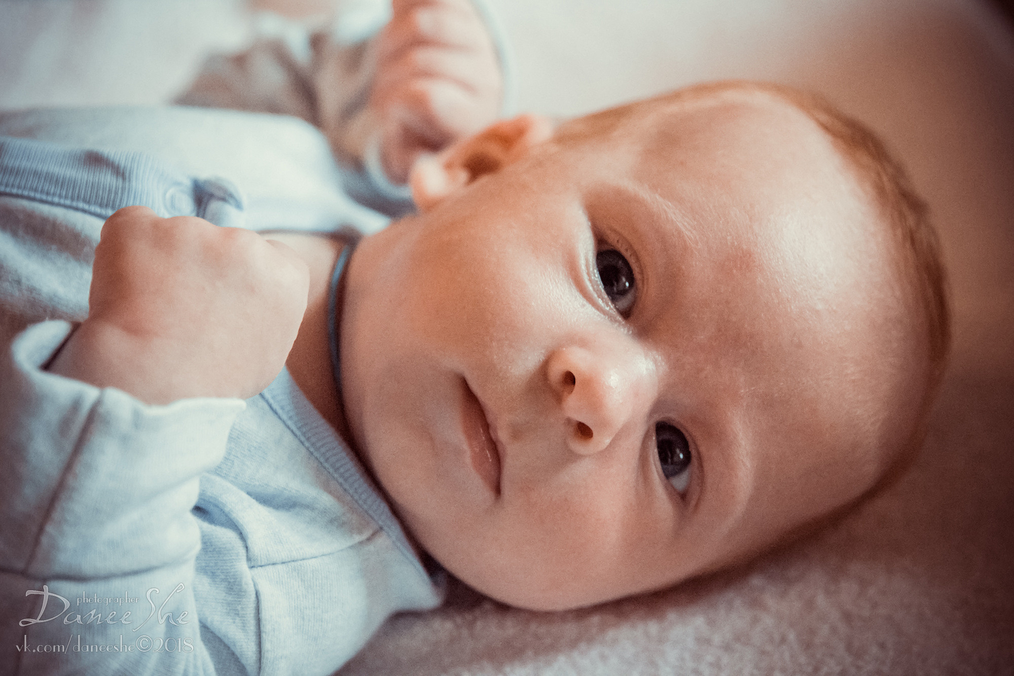 Таинство крещения. Интерьеры, Контент, Портреты | Фотограф в Москве Дани Терно