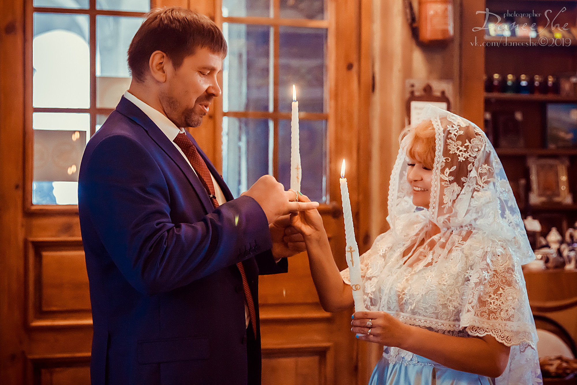 Таинство крещения. Интерьеры, Контент, Портреты | Фотограф в Москве Дани Терно