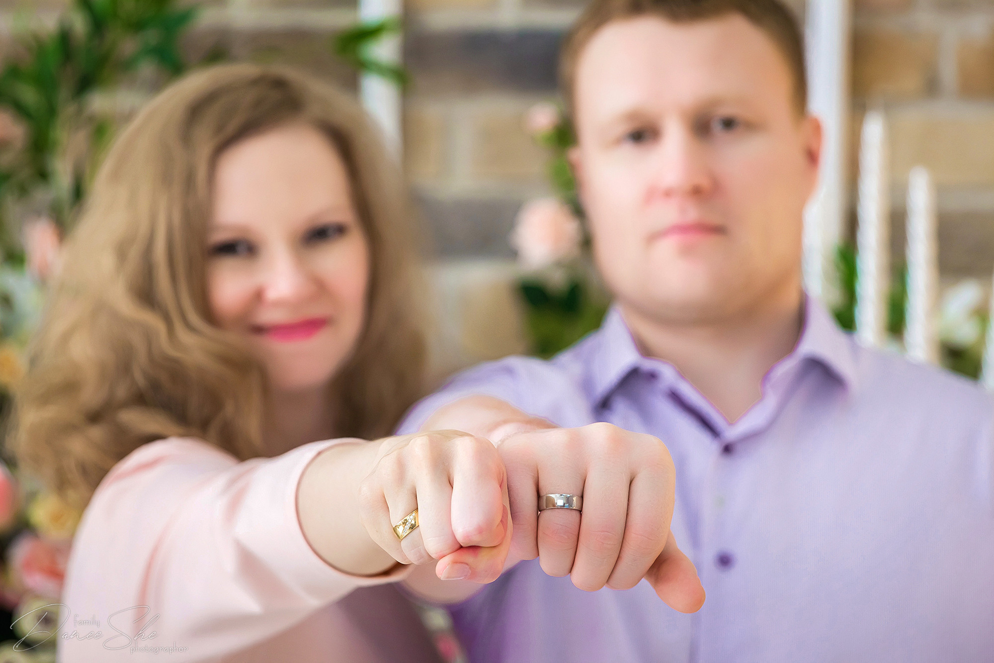 Свадебные фотосессии в студии и фотопрогулки в парках в Москве. Интерьеры, Контент, Портреты | Фотограф в Москве Дани Терно