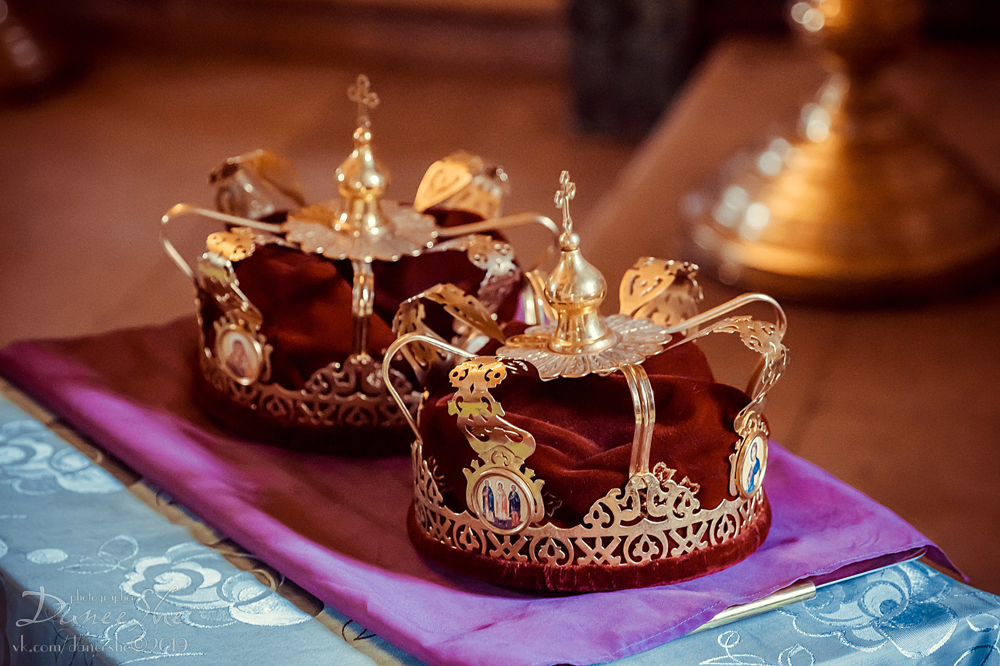 Таинство крещения. Интерьеры, Контент, Портреты | Фотограф в Москве Дани Терно