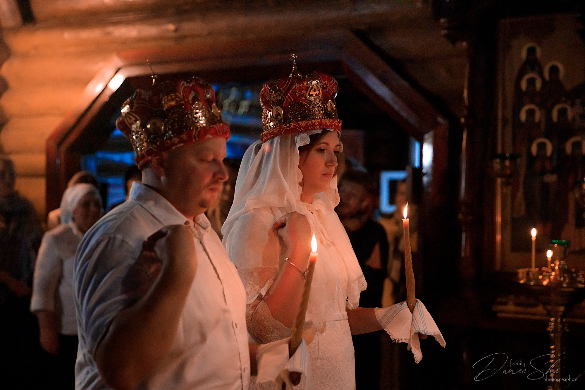 Таинство крещения. Интерьеры, Контент, Портреты | Фотограф в Москве Дани Терно