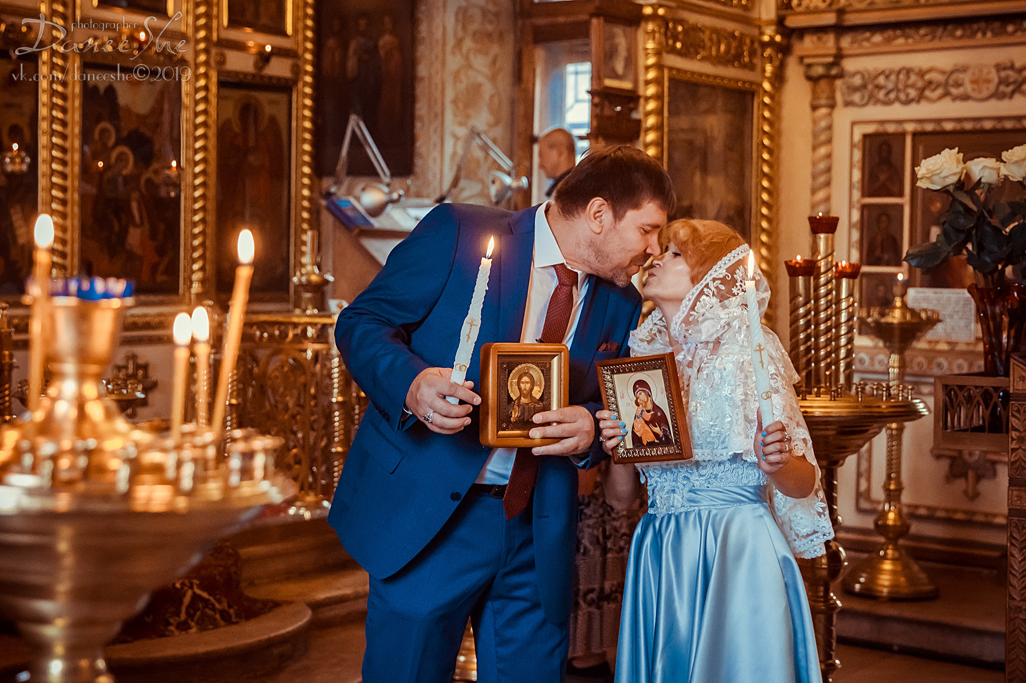 Таинство крещения. Интерьеры, Контент, Портреты | Фотограф в Москве Дани Терно